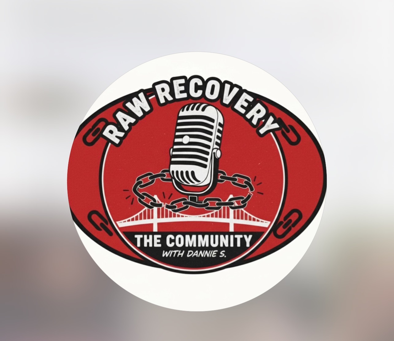 Support Raw Recovery: Community & Event Launch campaign photo, 5 of 8