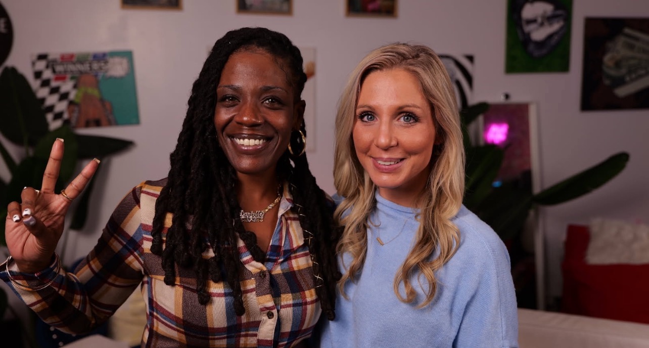 Support Raw Recovery: Community & Event Launch campaign photo, 6 of 8