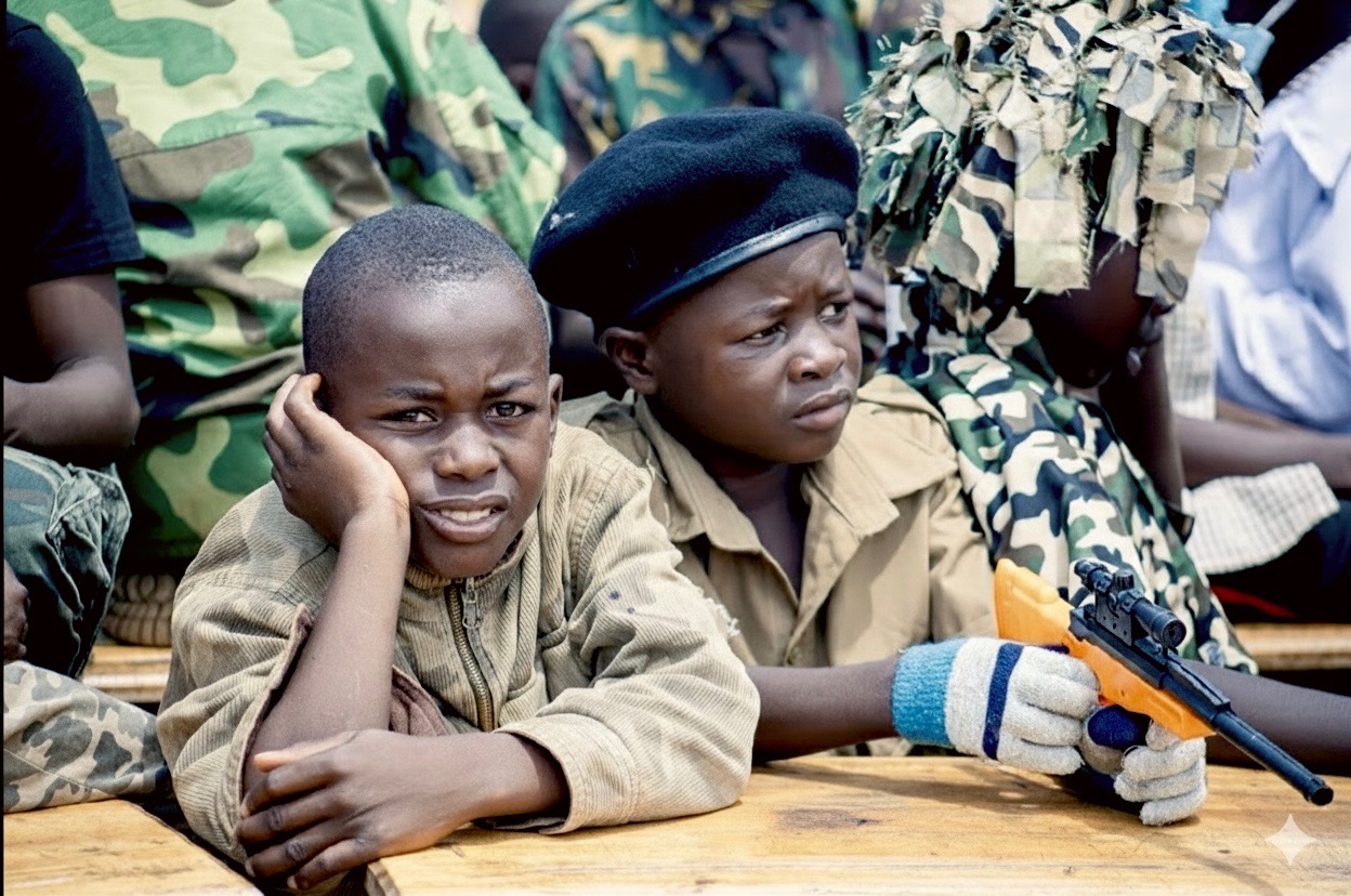 Send a vulnerable child to school in Madzi Village, Malawi campaign photo, 4 of 8