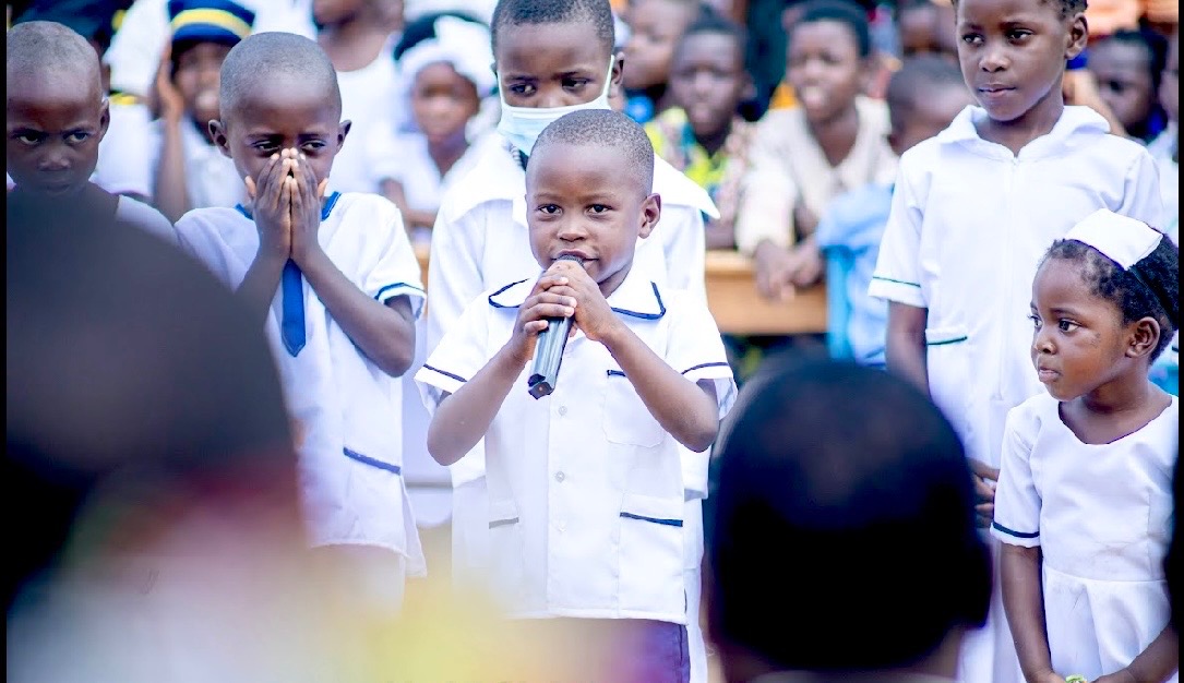 Send a vulnerable child to school in Madzi Village, Malawi campaign photo, 6 of 8