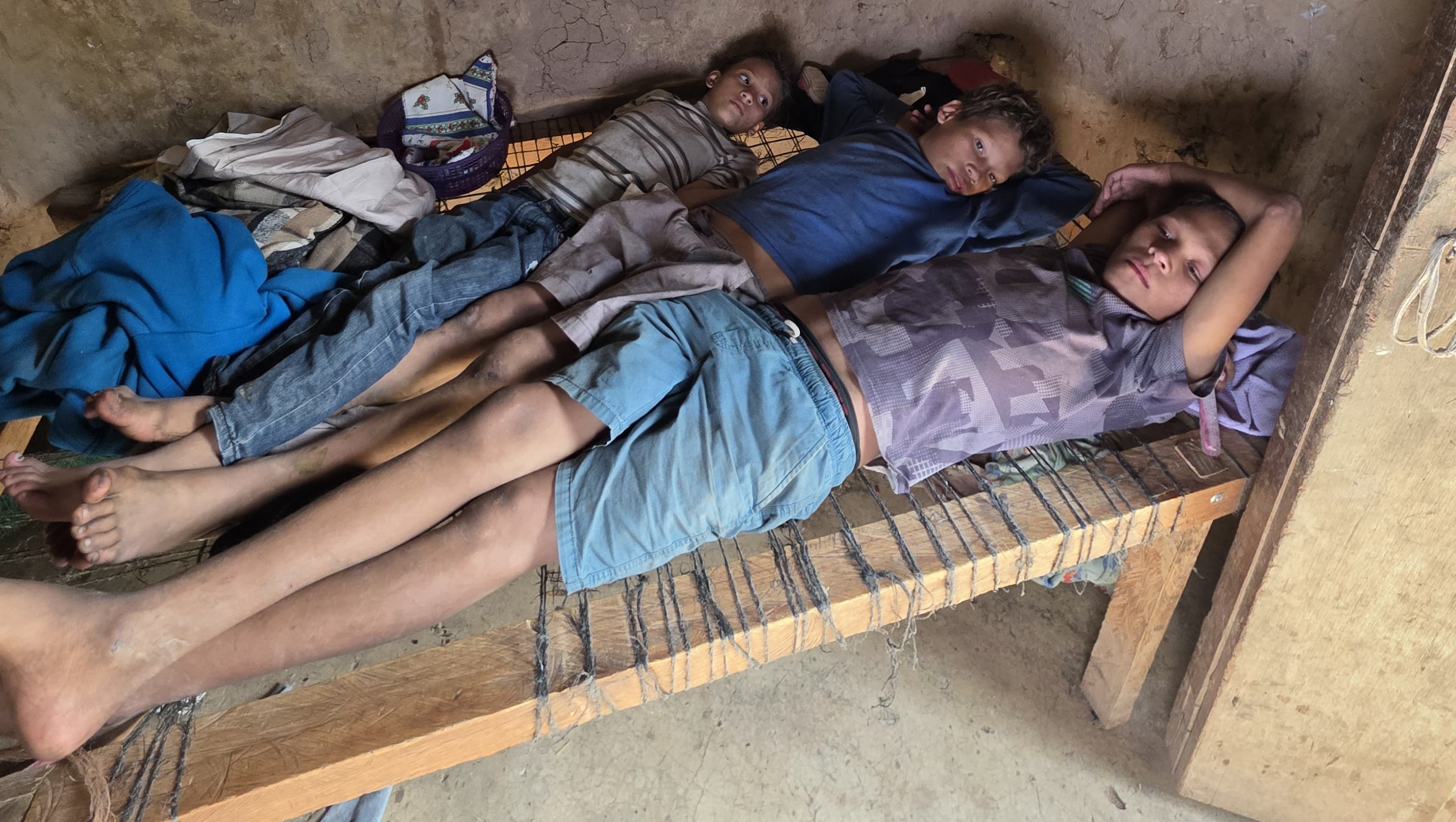 De tablas a camas: juntos podemos lograrlo!! photo