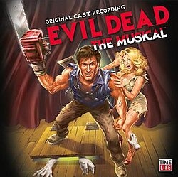 Help Us Bring 'Evil Dead' to the Stage! campaign photo, 2 of 5