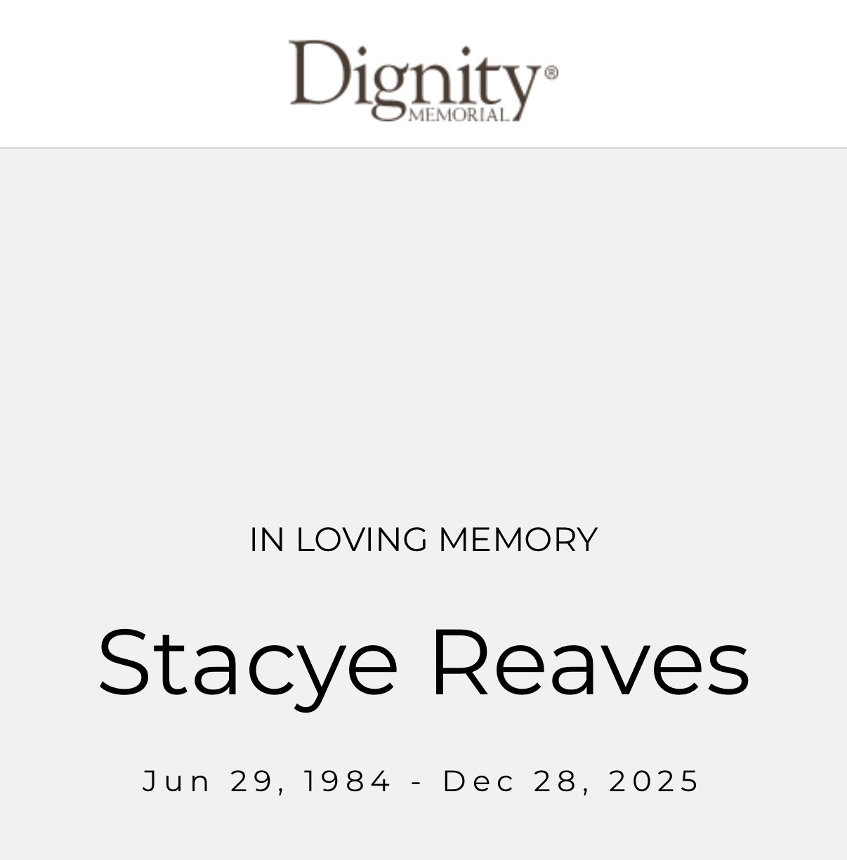 Honoring Our Mother’s Legacy campaign photo, 4 of 6