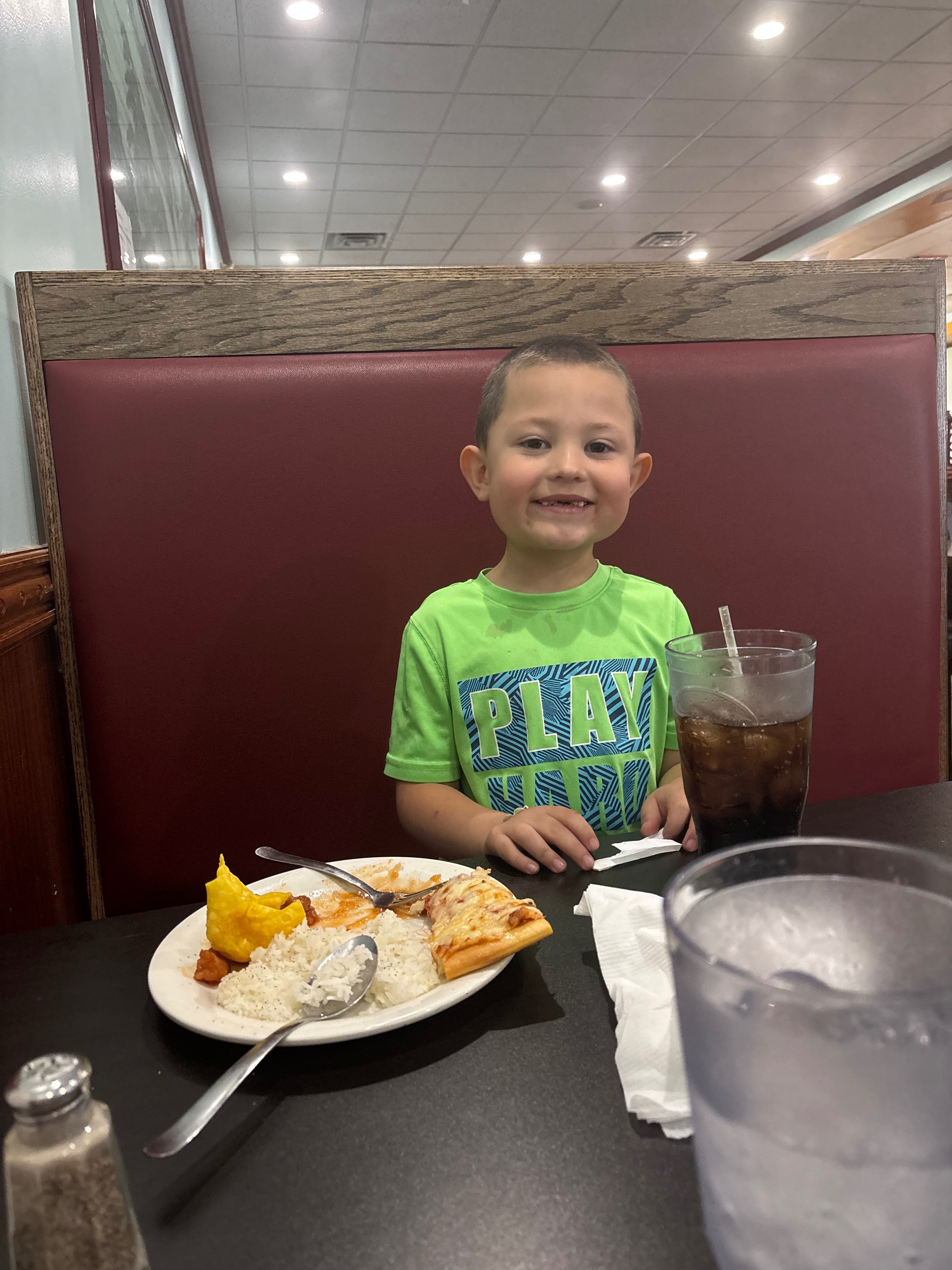 Help My Son Get Seizure Care He Needs campaign photo, 5 of 8