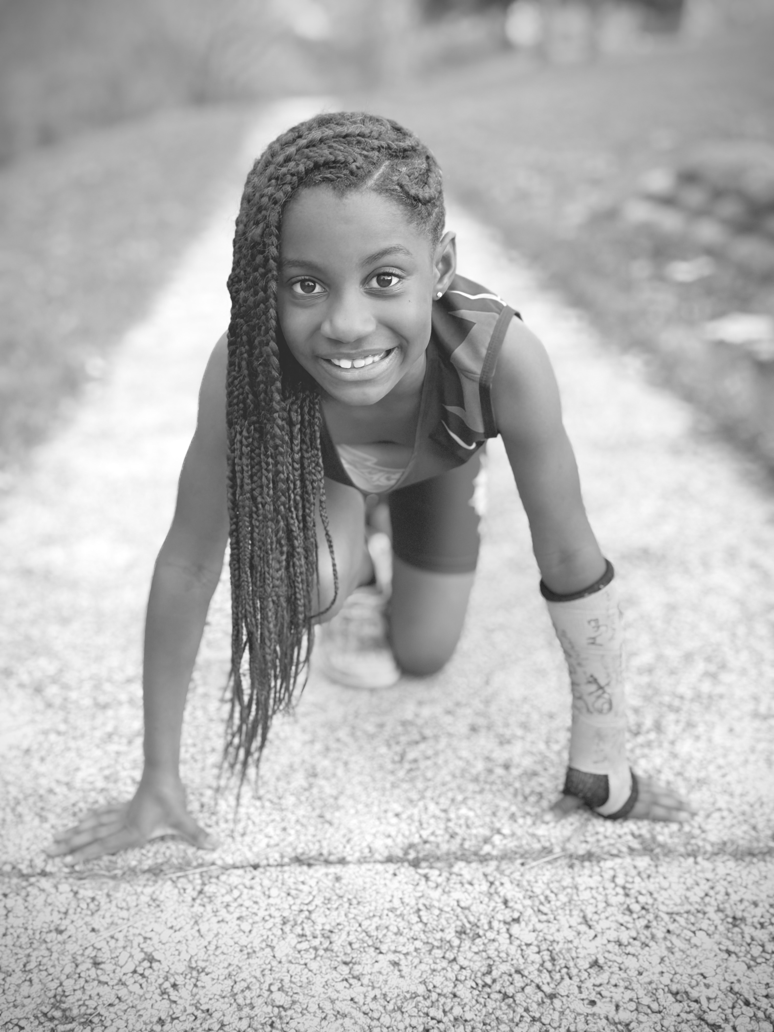Help Jaeda Compete at Nationals campaign photo, 4 of 8