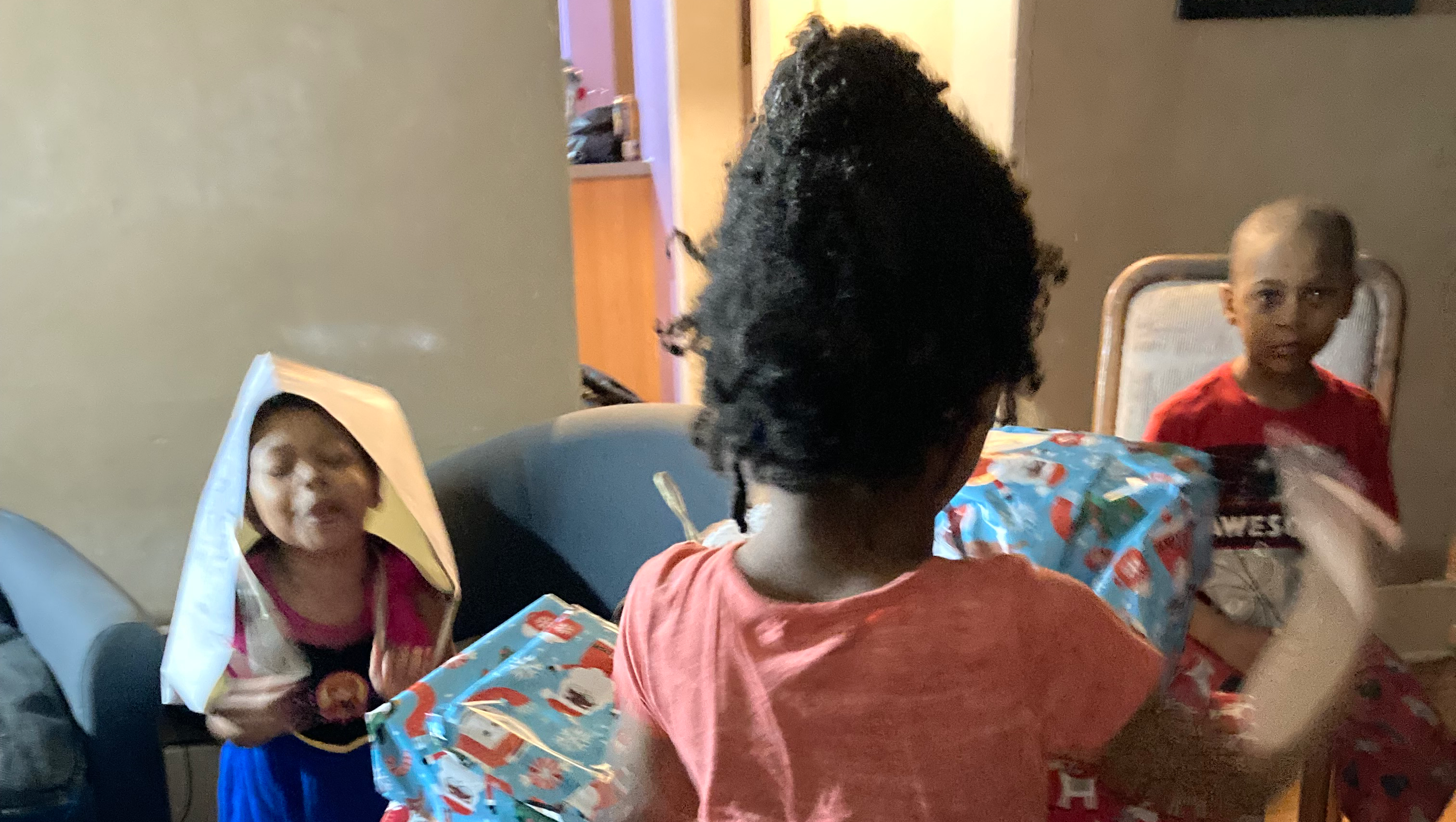 Fundraiser by Kristi Bishop : Support a Family on the Brink of Stability