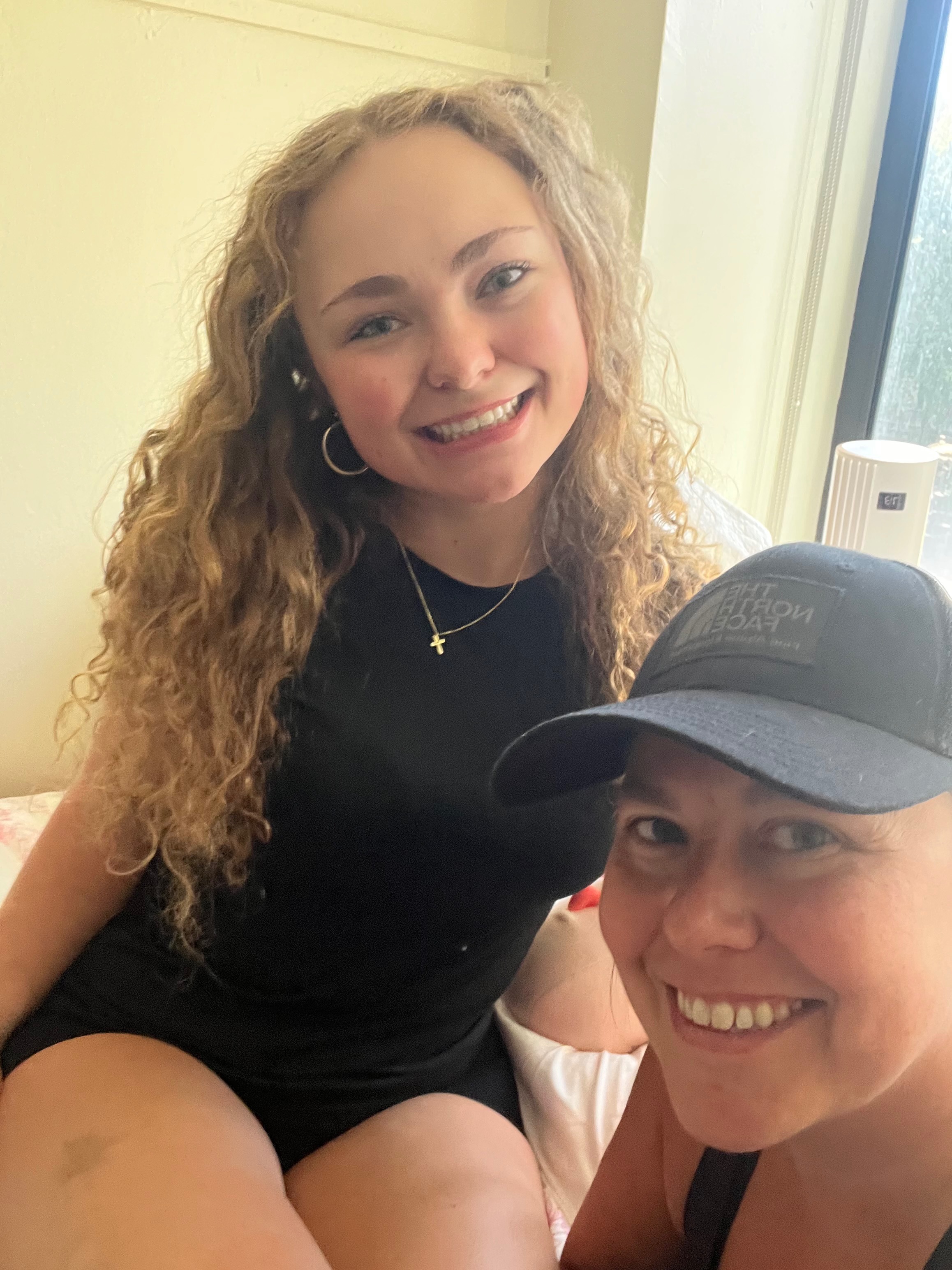 Help My Daughter Attend Her Italy Law program Internship campaign photo, 7 of 8