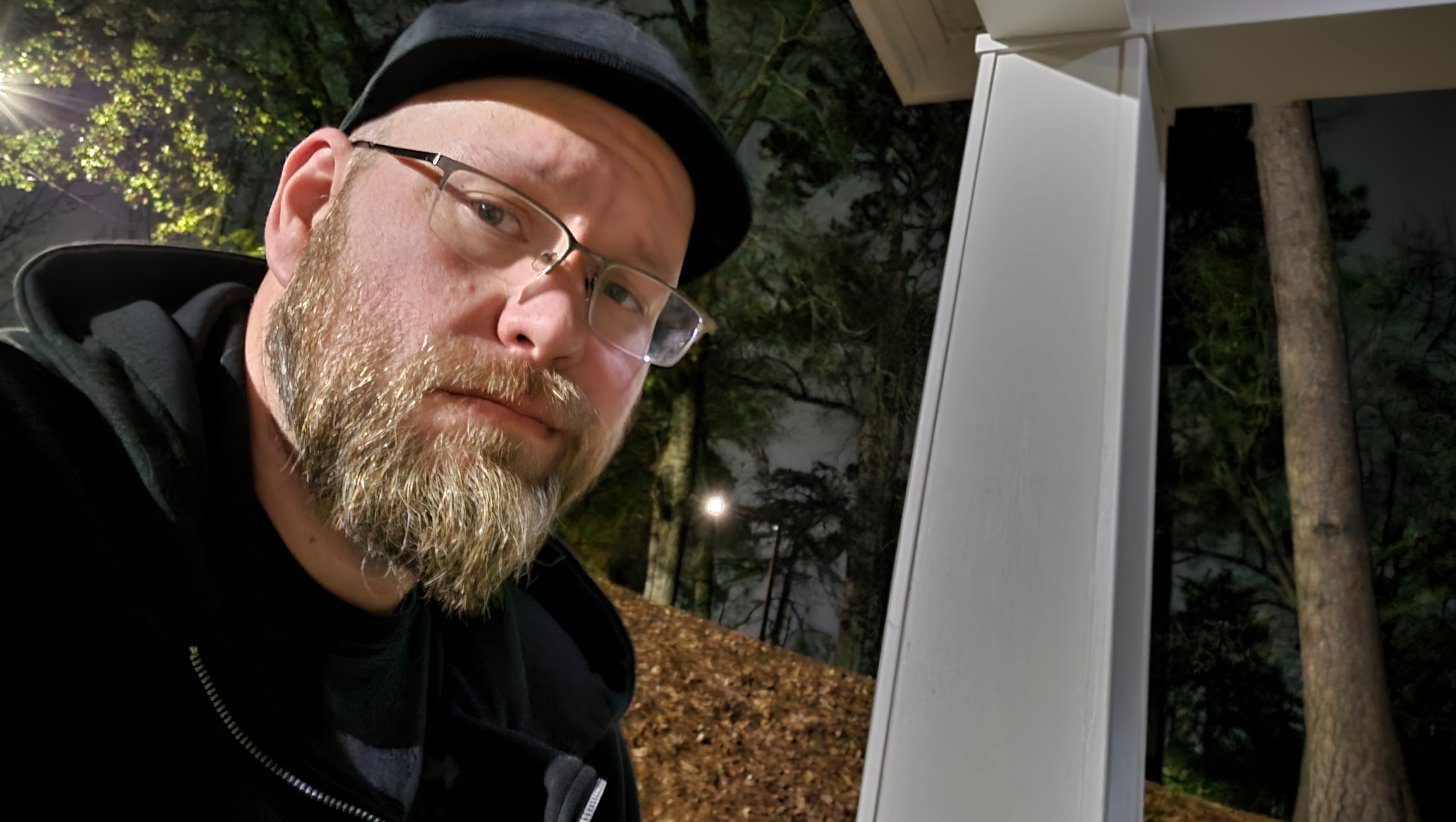 Help Chicken Fried Horror and Family Avoid Homelessness photo