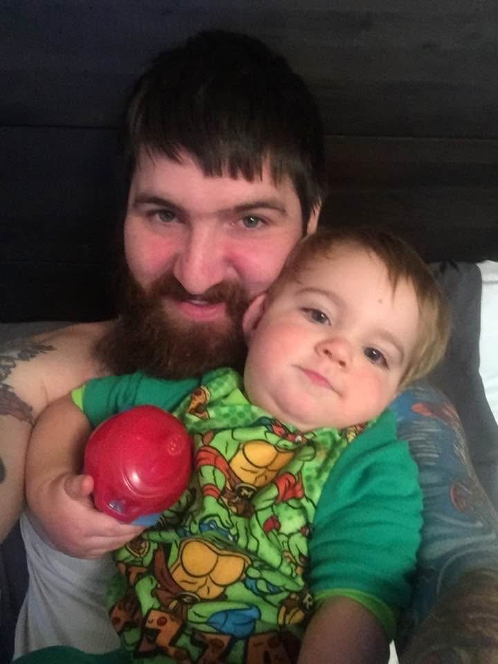 Help Michael's Family with Funeral Expenses campaign photo, 7 of 8