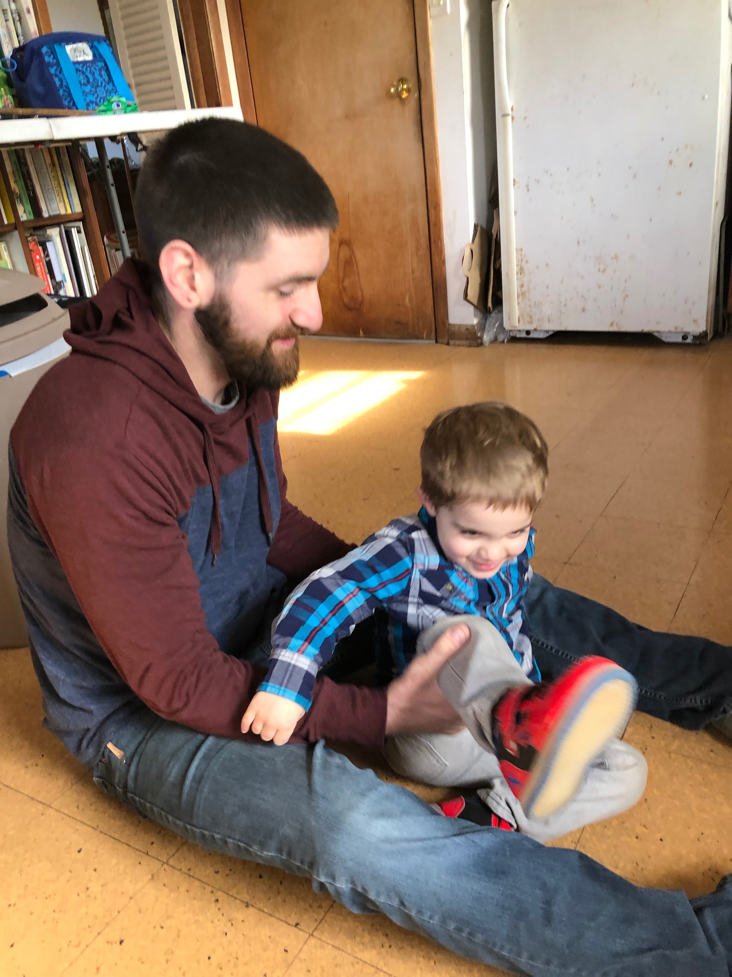 Help Michael's Family with Funeral Expenses campaign photo, 2 of 8