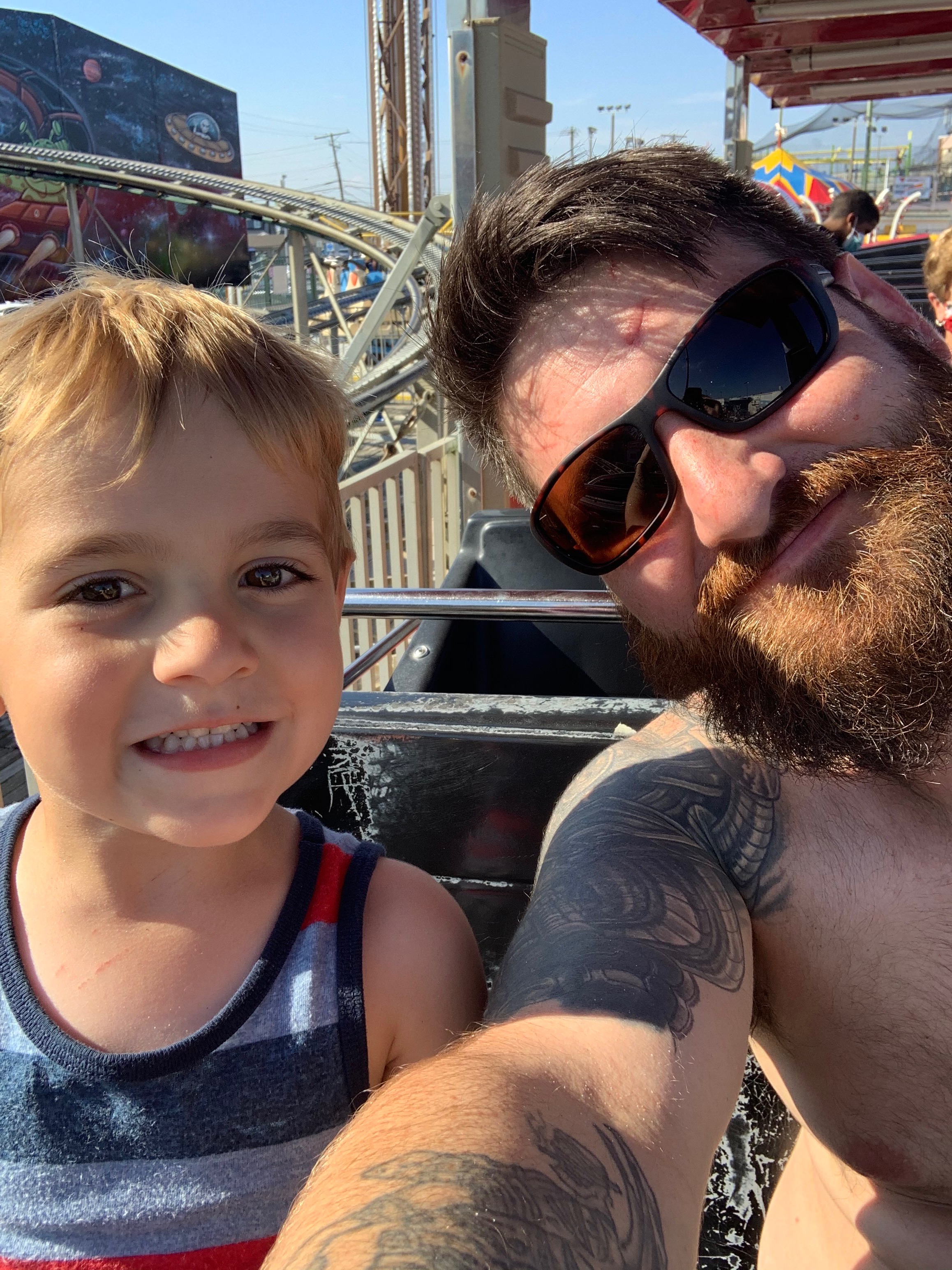 Help Michael's Family with Funeral Expenses campaign photo, 4 of 8