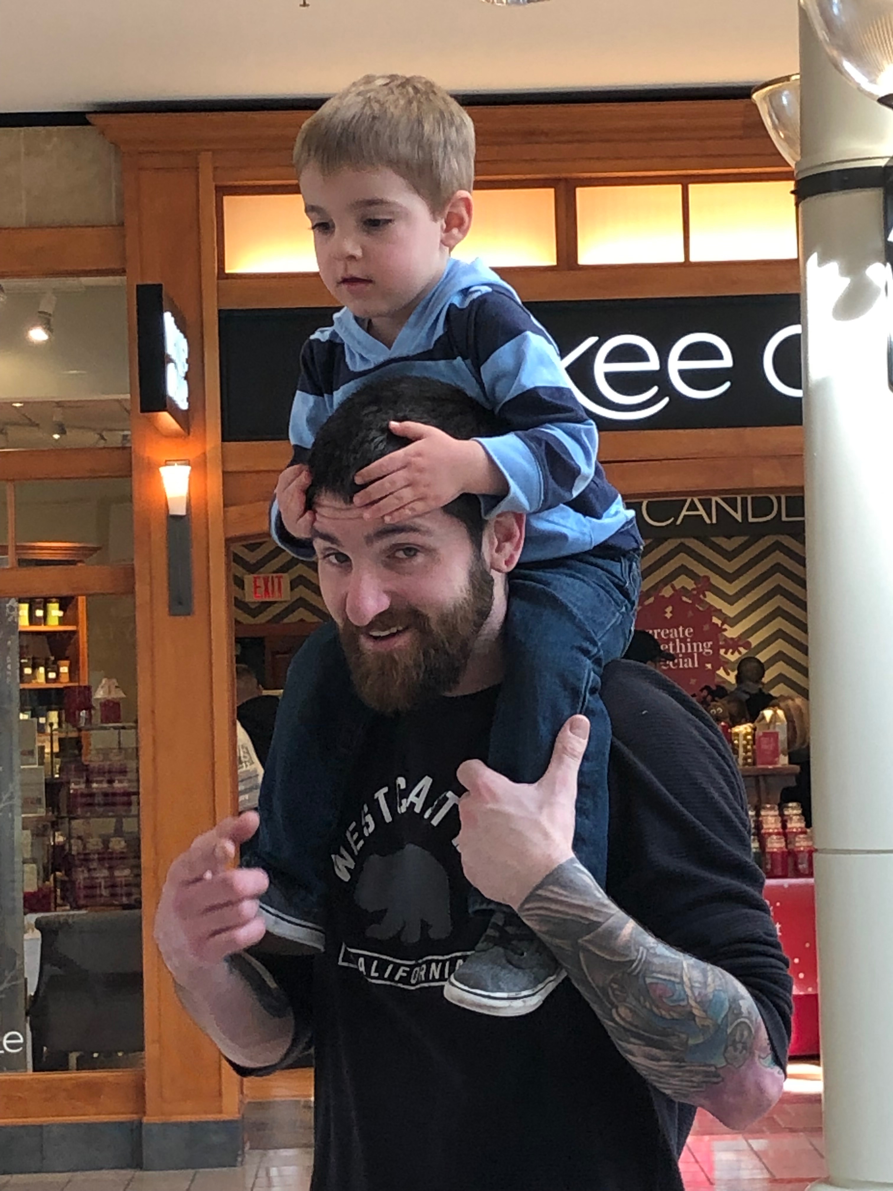 Help Michael's Family with Funeral Expenses campaign photo, 5 of 8