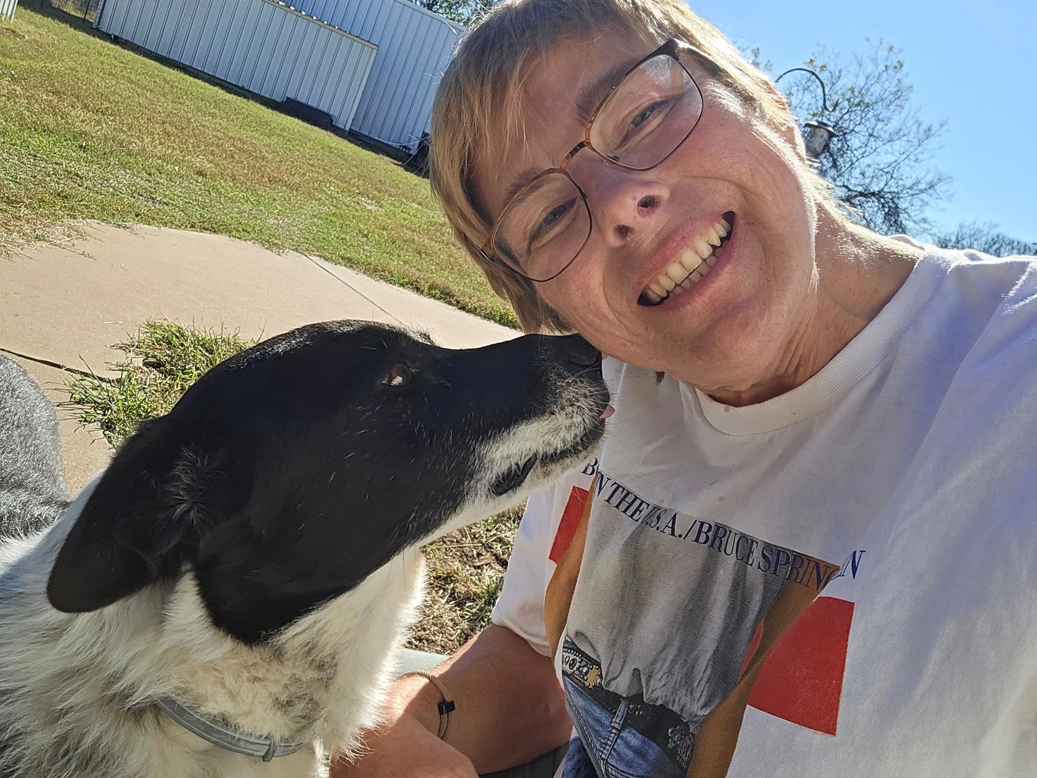 Help Carolyn with her Bucket List! campaign photo, 4 of 8