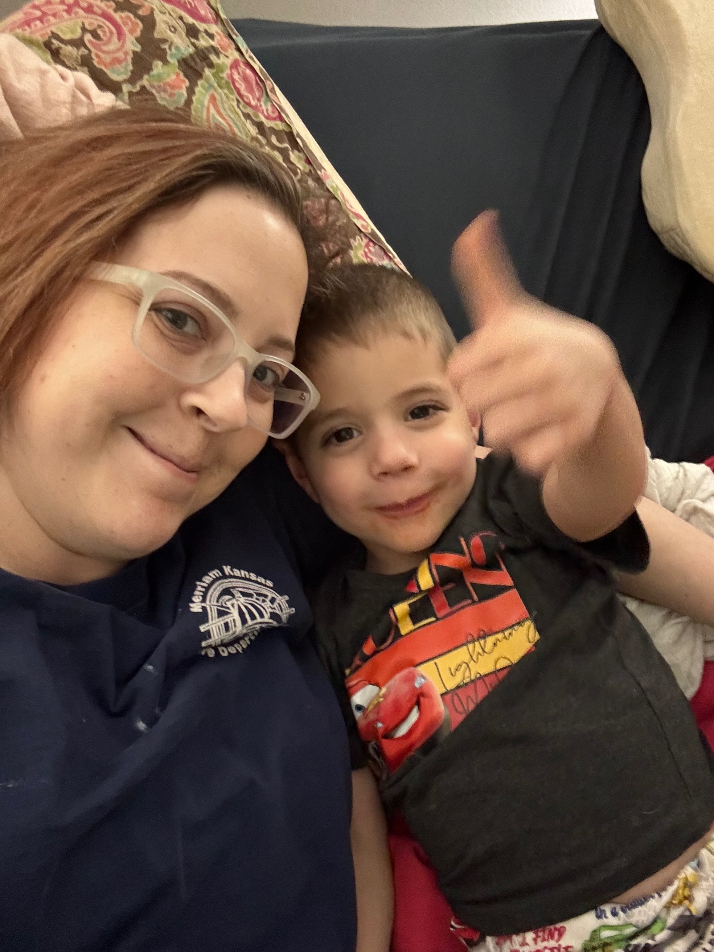 Caitlin’s Stage 4 Cancer Medical Bills campaign photo, 2 of 7