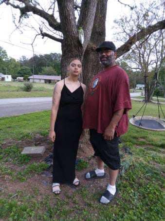 Support for Jasmine's Father's Funeral campaign photo, 2 of 8