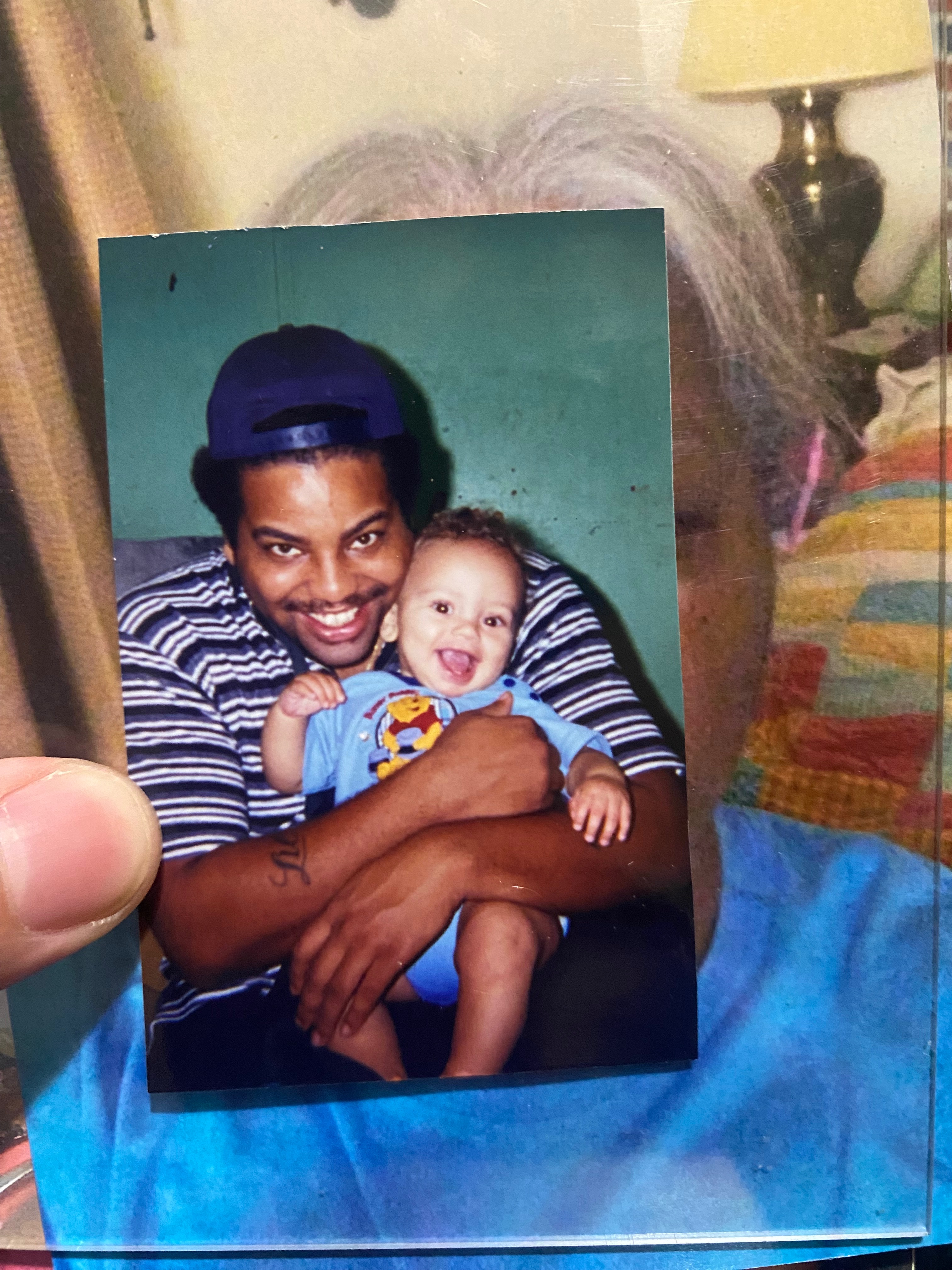Support for Jasmine's Father's Funeral campaign photo, 6 of 8