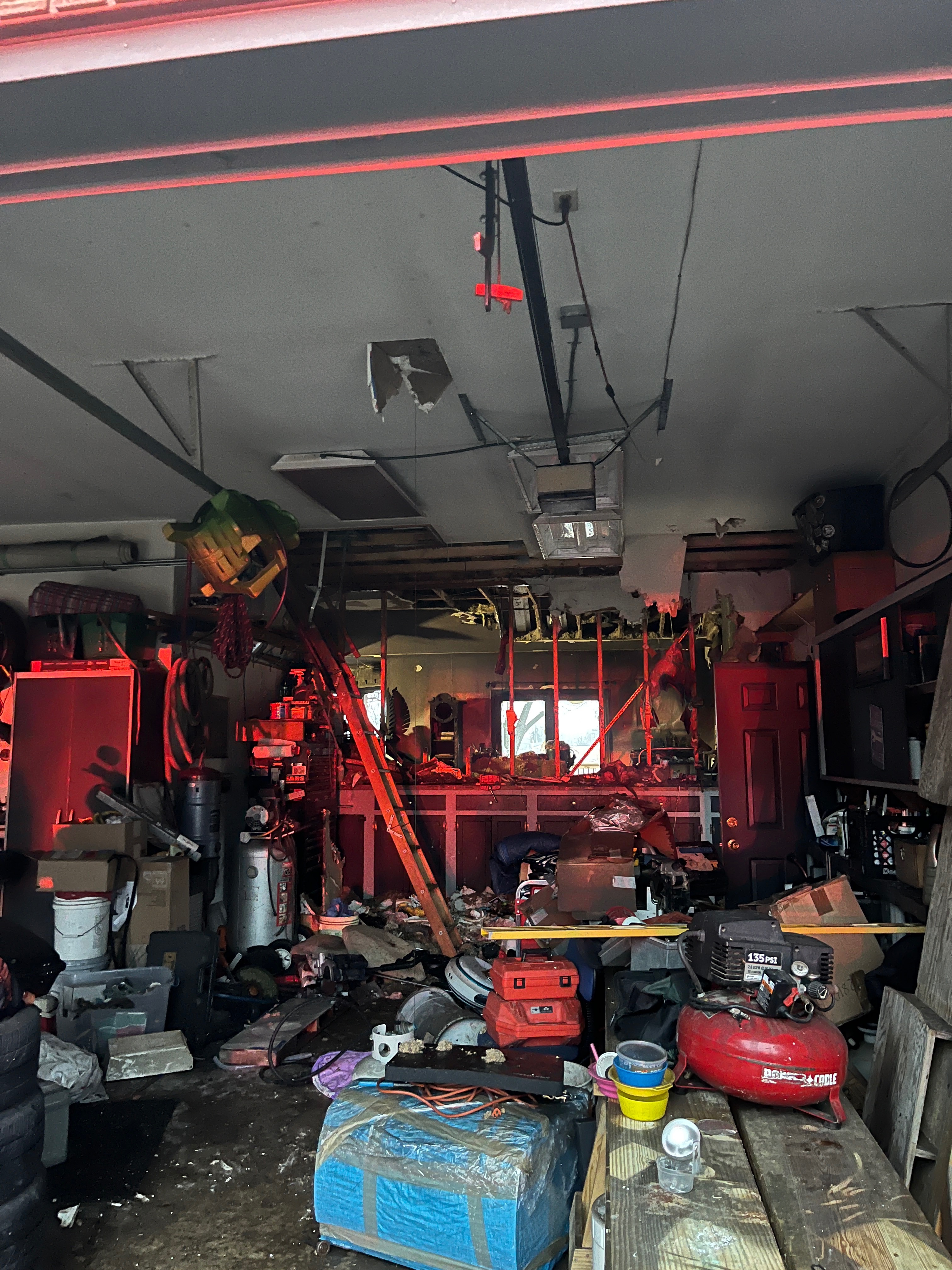 Support for Our Neighbors (Mandy & Family) After House Fire campaign photo, 6 of 7