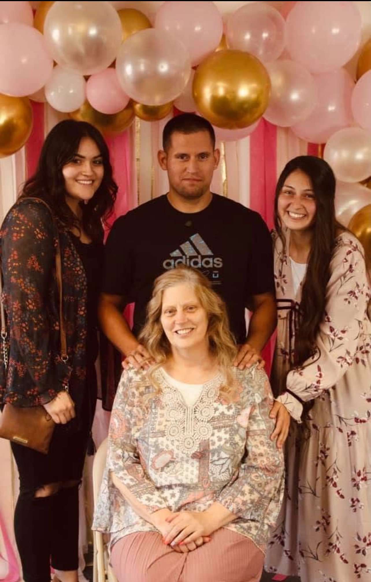 Support for Our Mother's Funeral Expenses campaign photo, 7 of 8