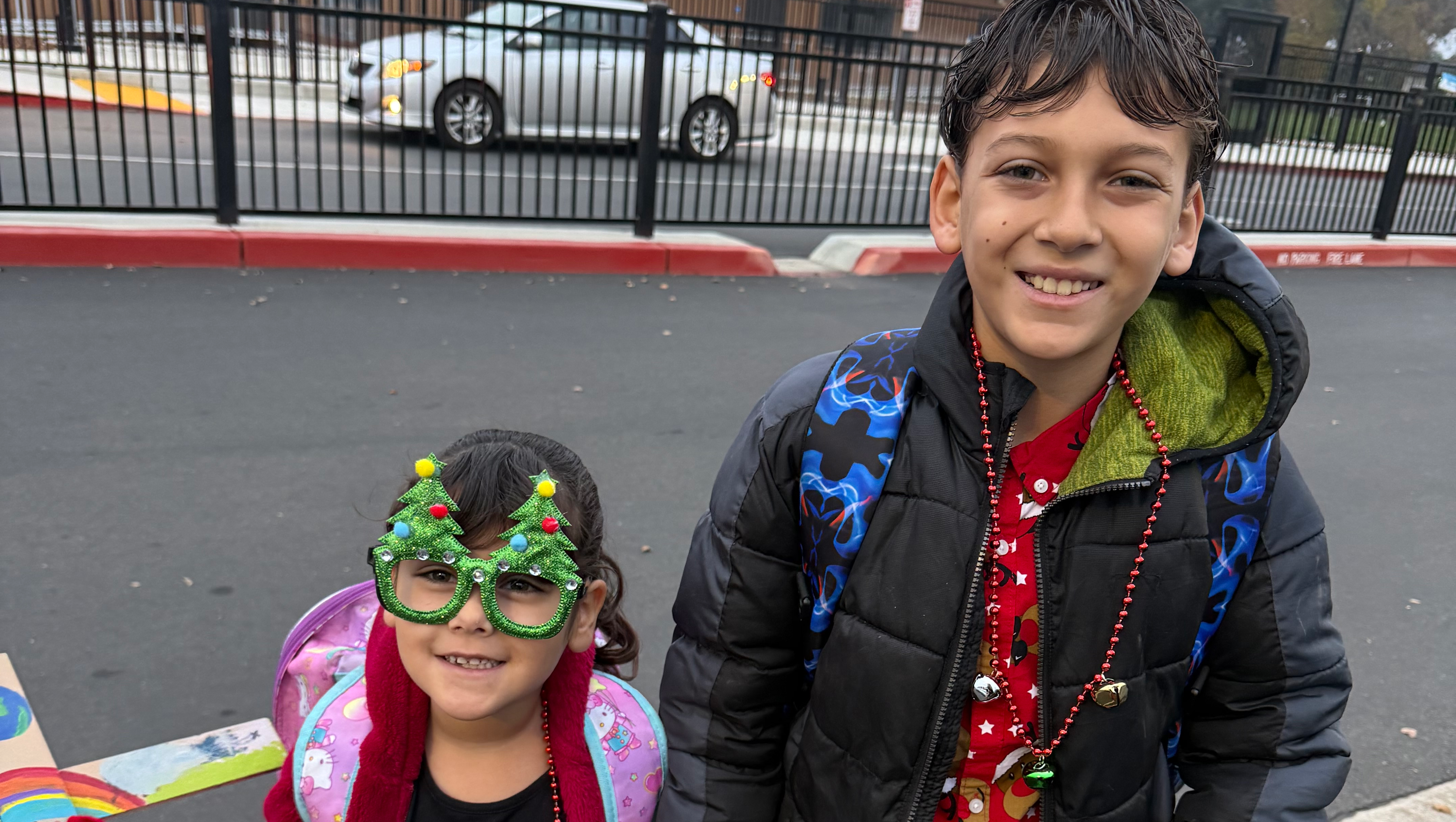 Urgent Help Needed for a Parent and Two Kids photo