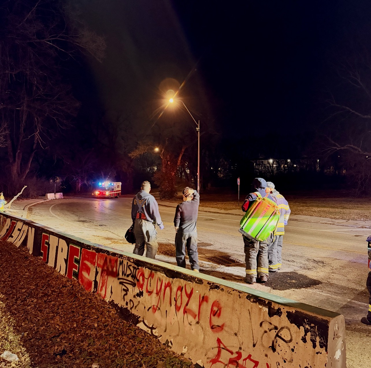 Help Jesse Pay 5k in Medical Bills after skateboarding fall campaign photo, 4 of 8