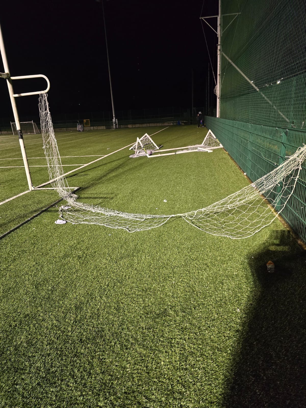 Replacing much needed Goals campaign photo, 6 of 7
