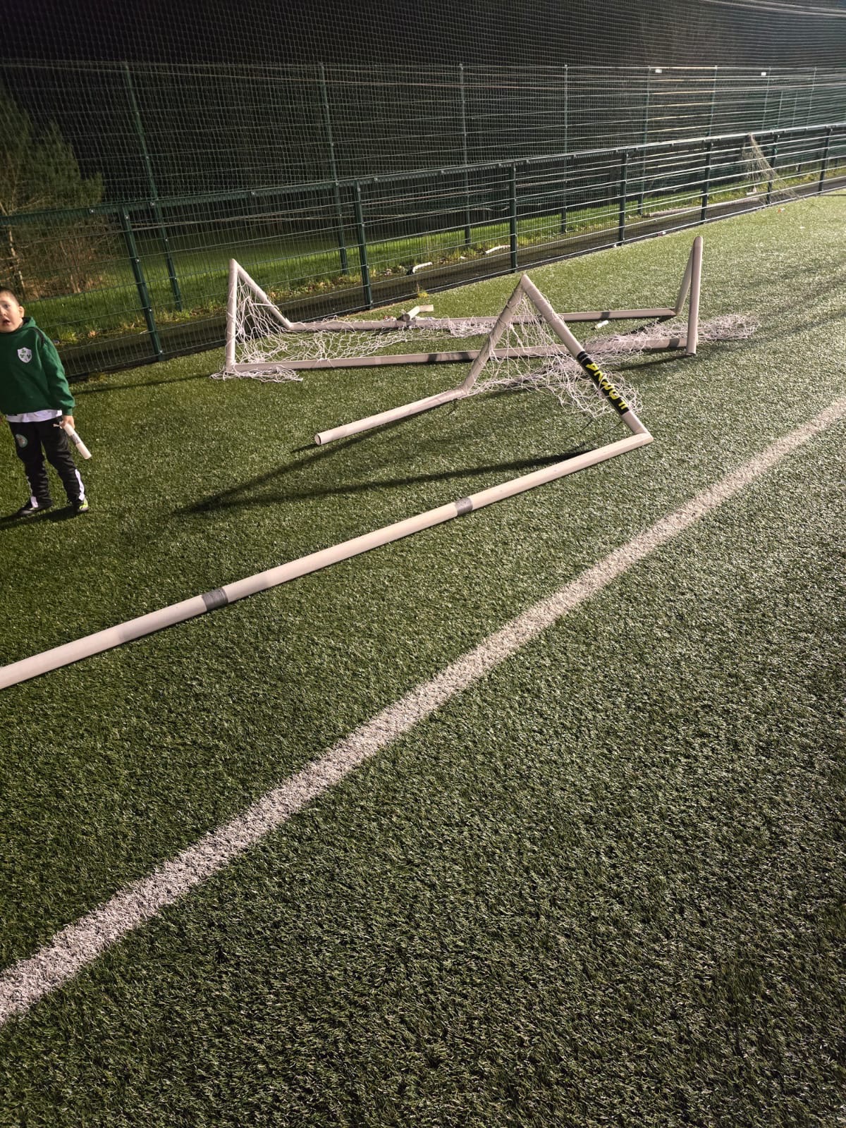Replacing much needed Goals campaign photo, 5 of 7
