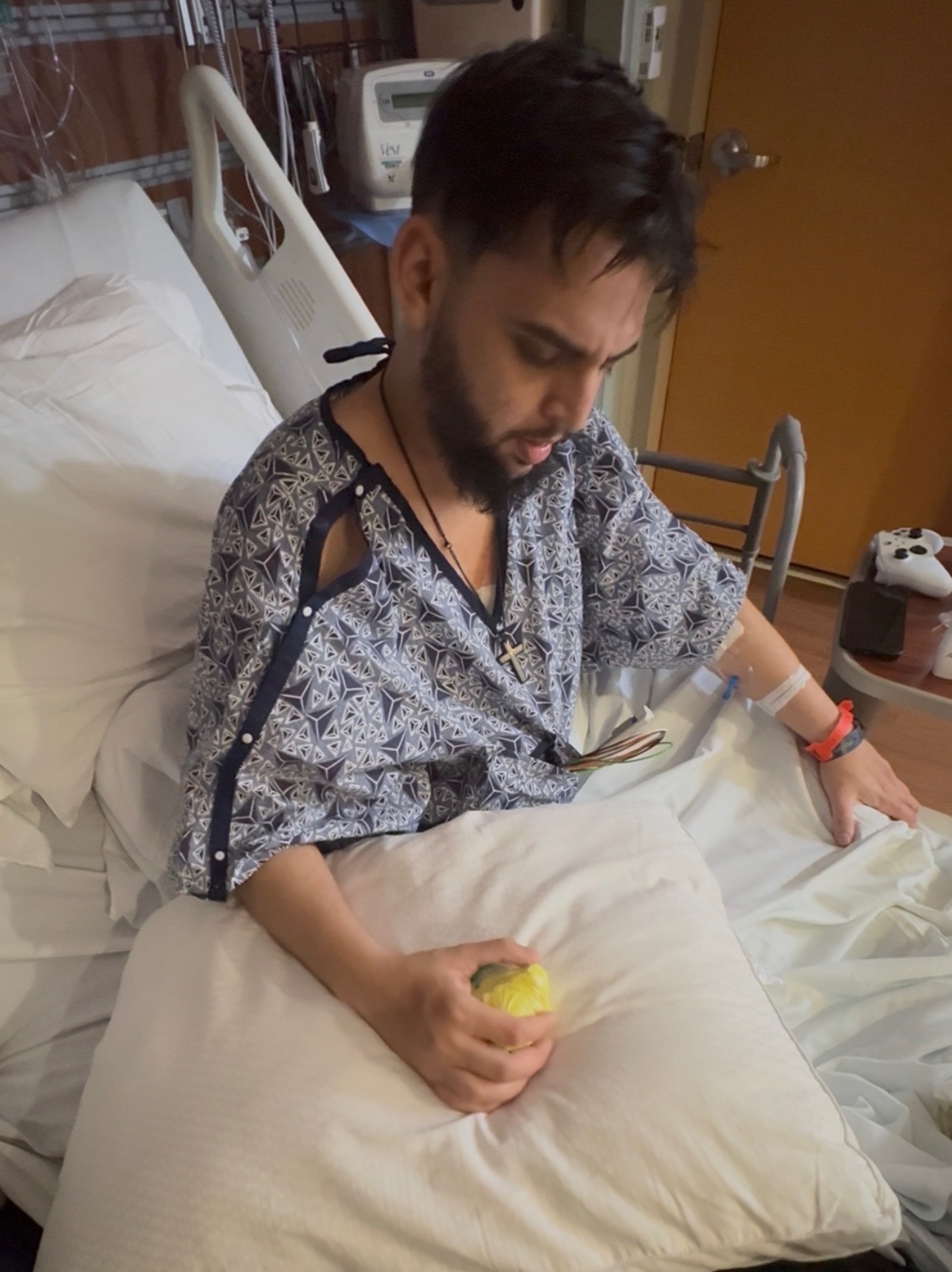 Support Jaylin’s Stroke Recovery Journey campaign photo, 4 of 8