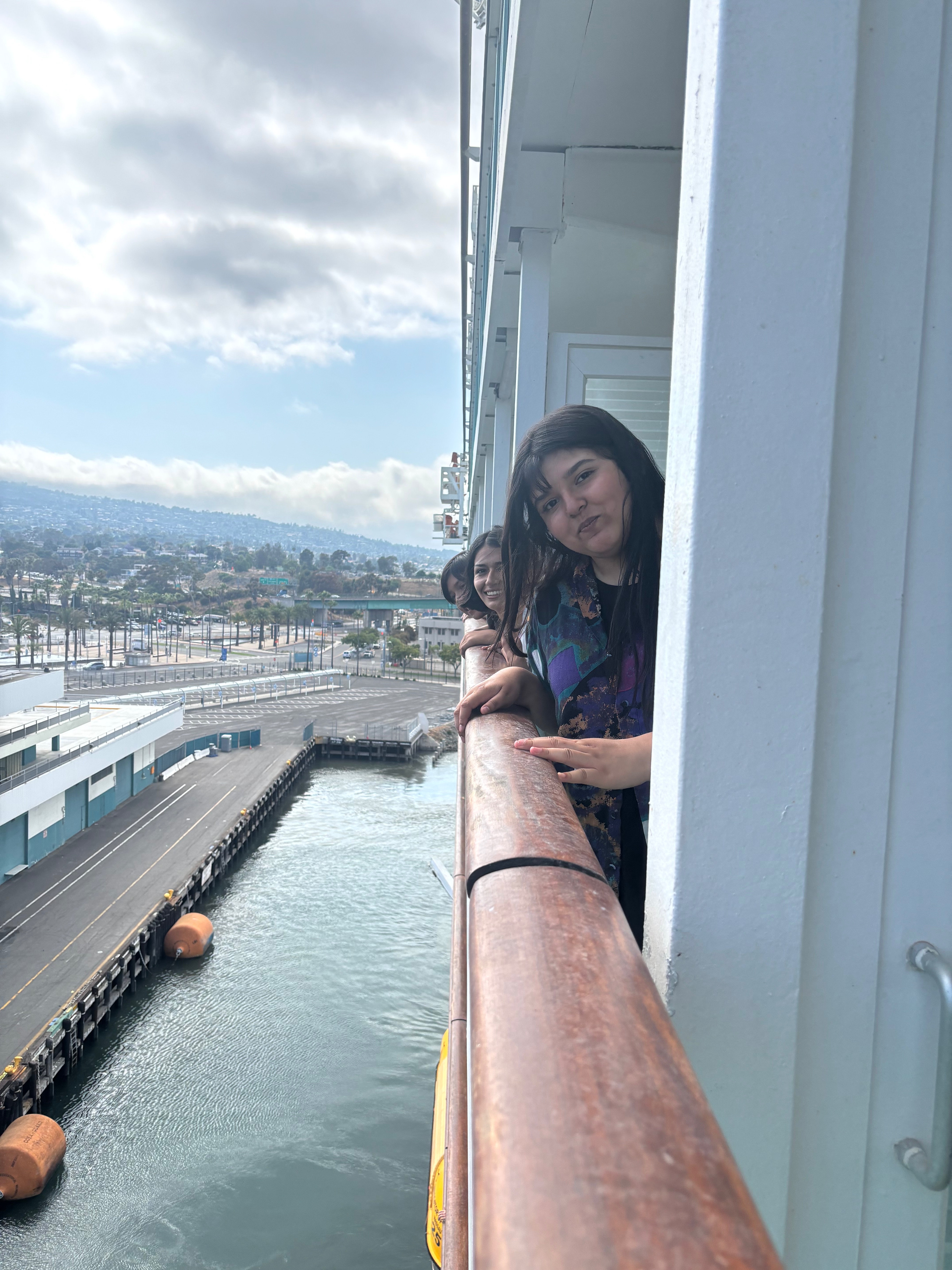 Help Lyra Experience Japan to the Fullest campaign photo, 5 of 7