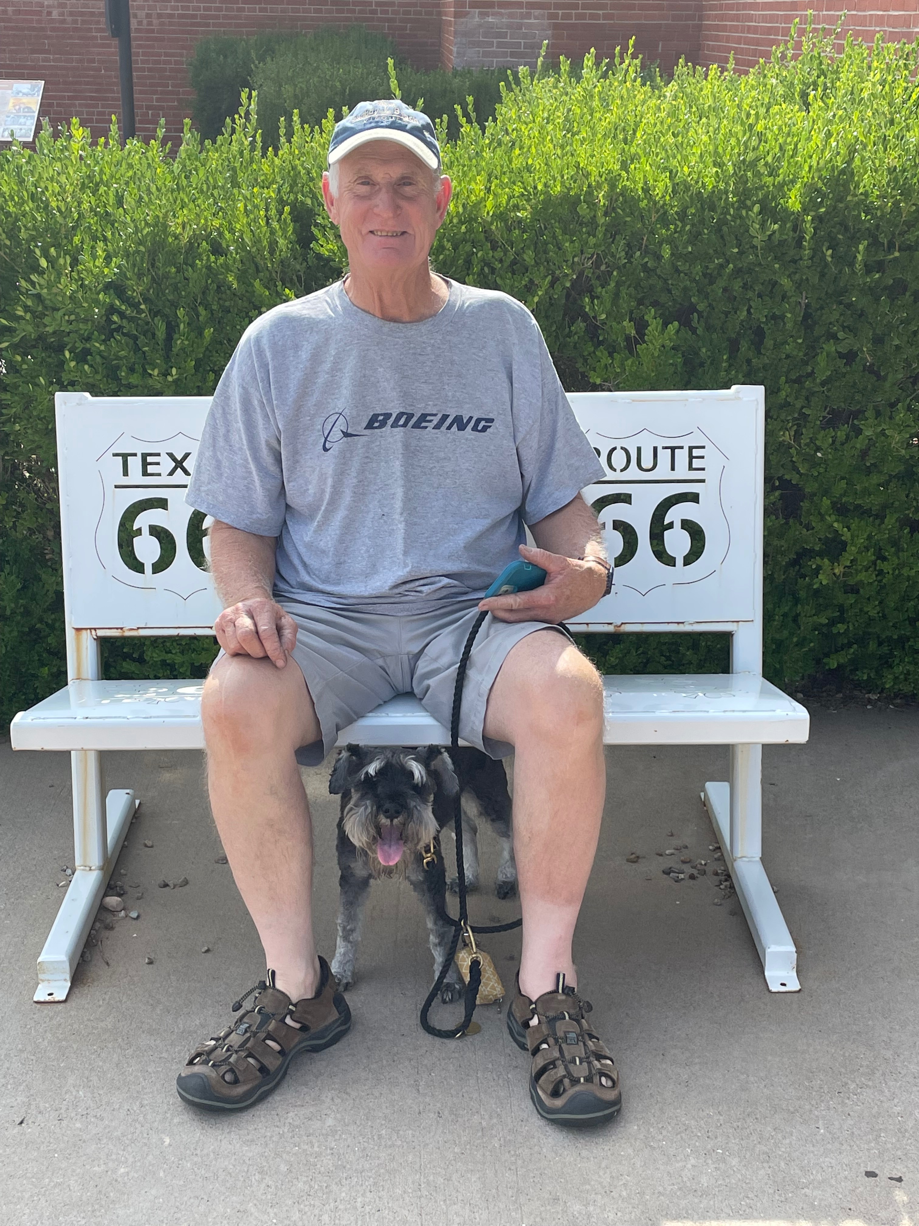 Help Ziggy Live His Best Final Days campaign photo, 6 of 8