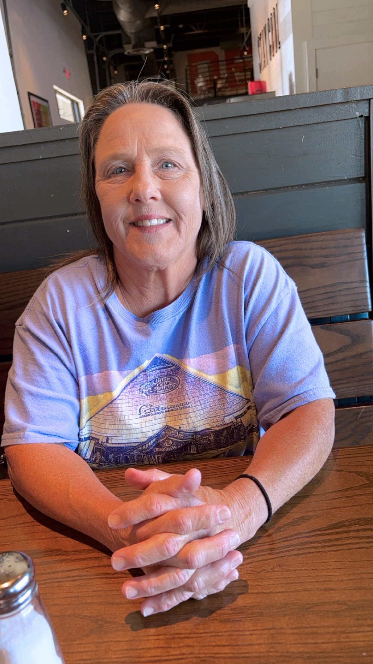 Help Monica with Her Medical Bills and Care campaign photo, 2 of 5