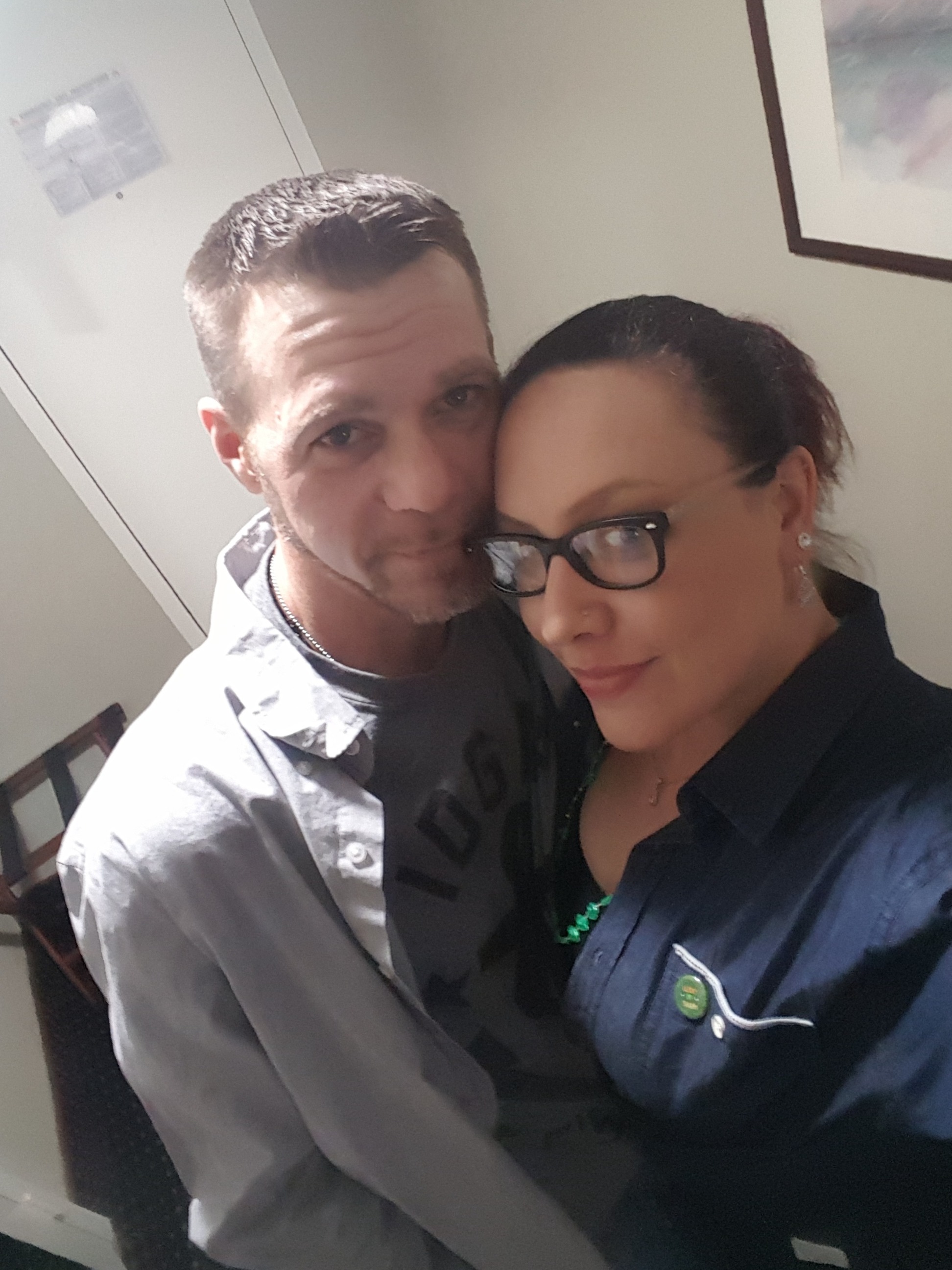 Help Angie Give Shawn the Burial He Deserves campaign photo, 2 of 6