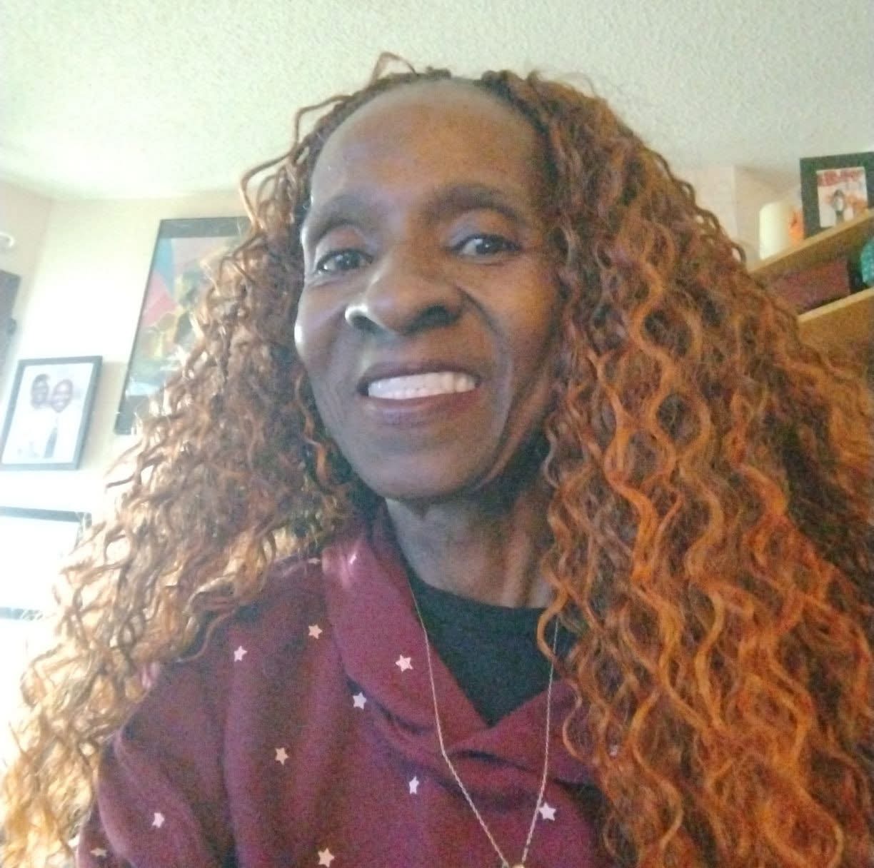 Support for Momma Jackie's Last Days campaign photo, 4 of 7