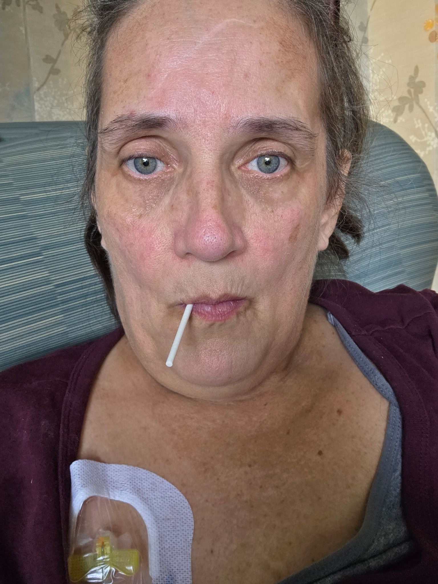 Support Cynthia's Fight Against Cancer campaign photo, 5 of 6