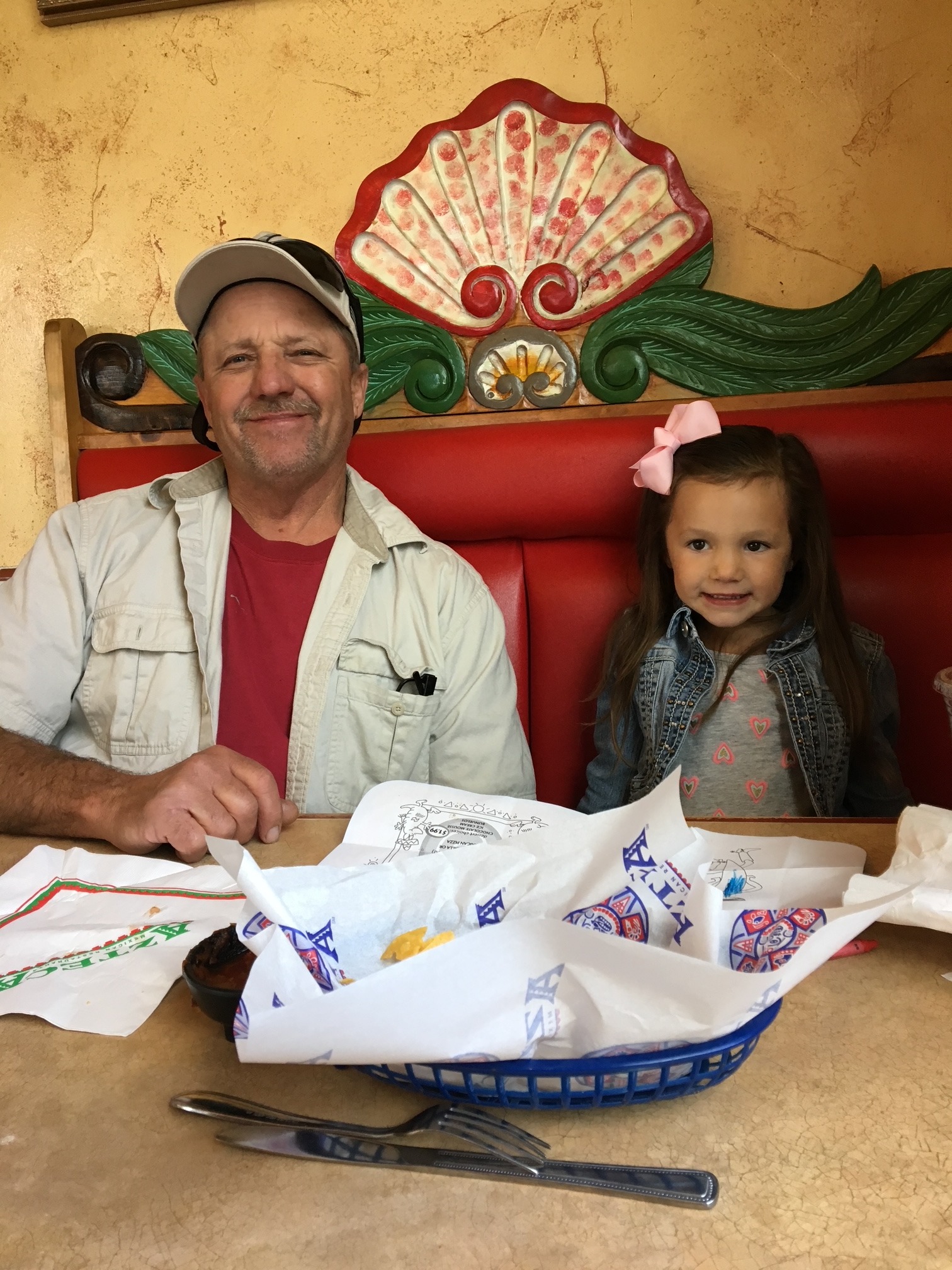 Help Our Dad Rebuild After House Fire campaign photo, 5 of 8