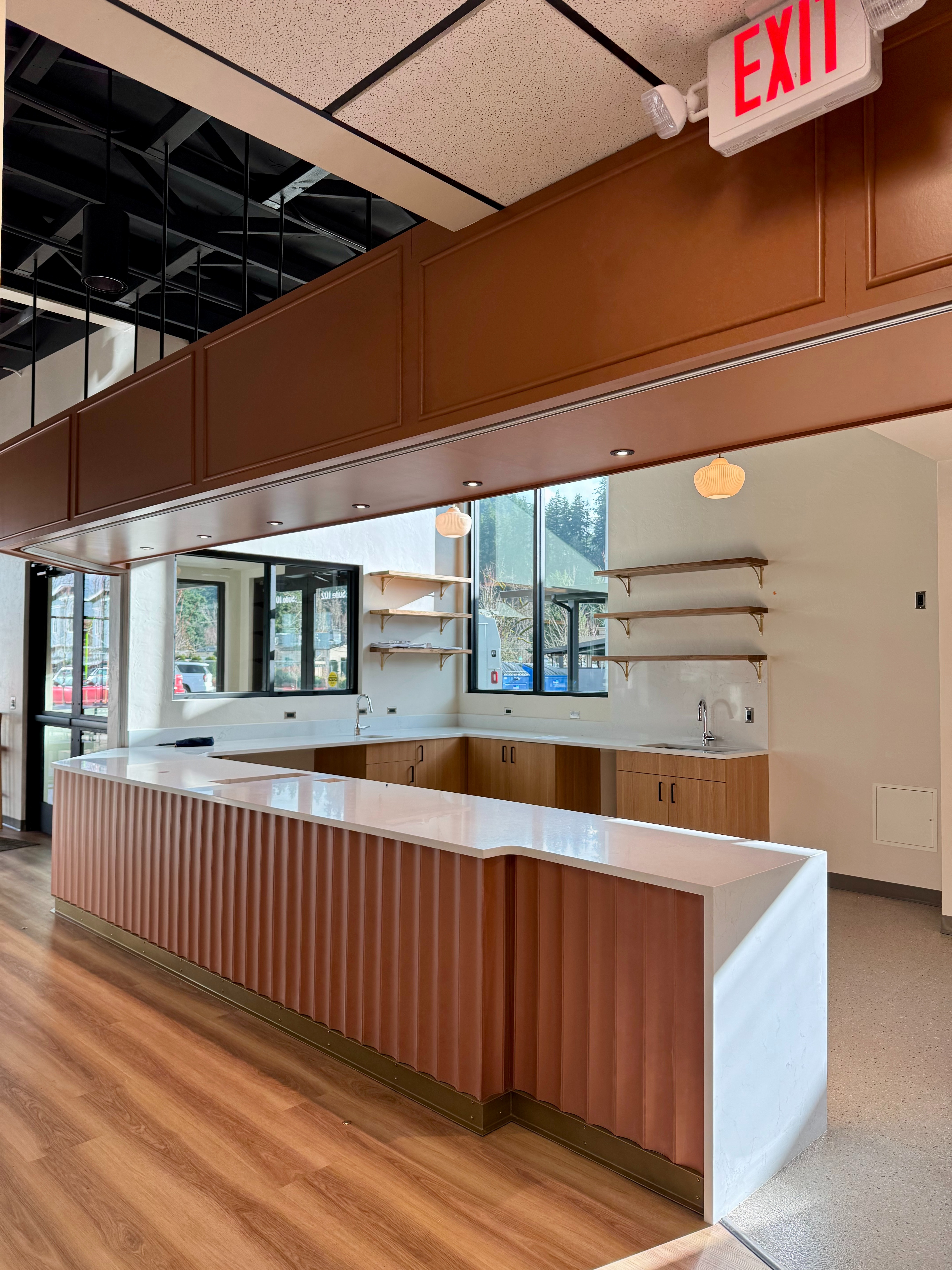 Help Us Open The Washburne Cafe's Second Location! campaign photo, 2 of 8
