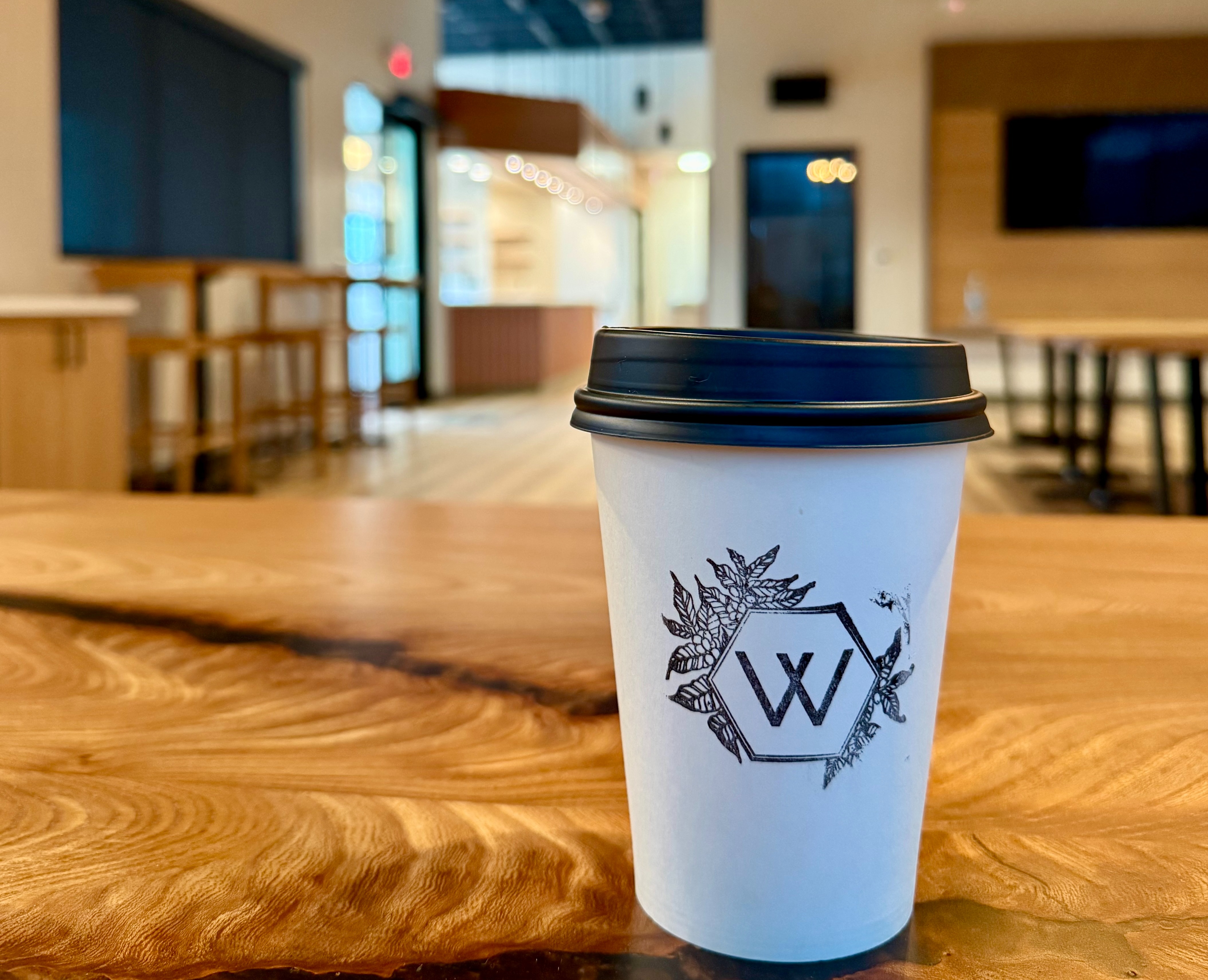 Help Us Open The Washburne Cafe's Second Location! campaign photo, 5 of 8