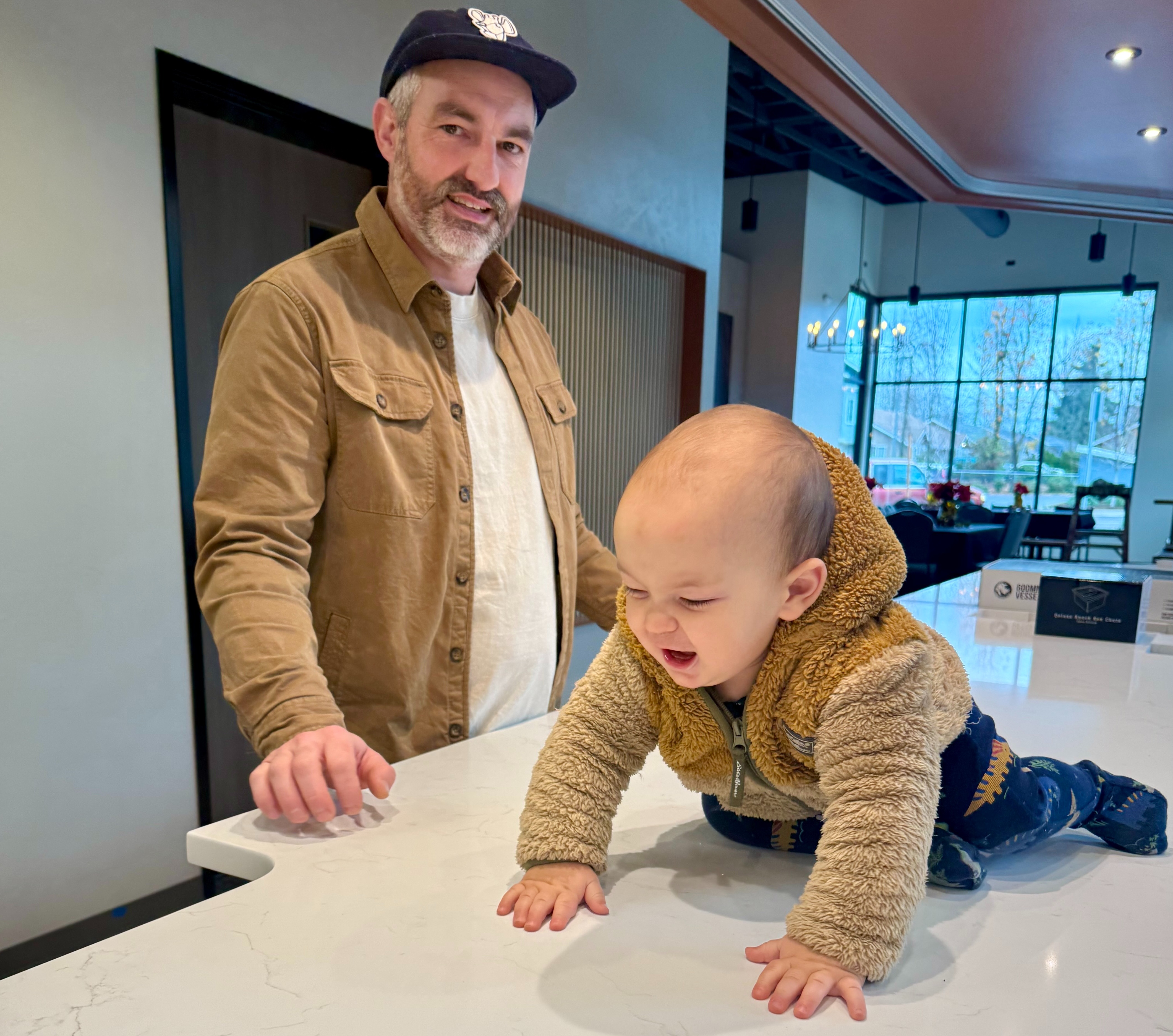 Help Us Open The Washburne Cafe's Second Location! campaign photo, 6 of 8
