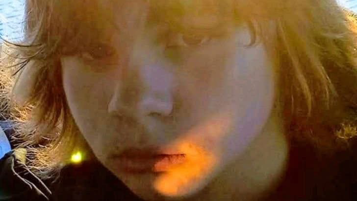 Remembering Lucas with Love and Care photo