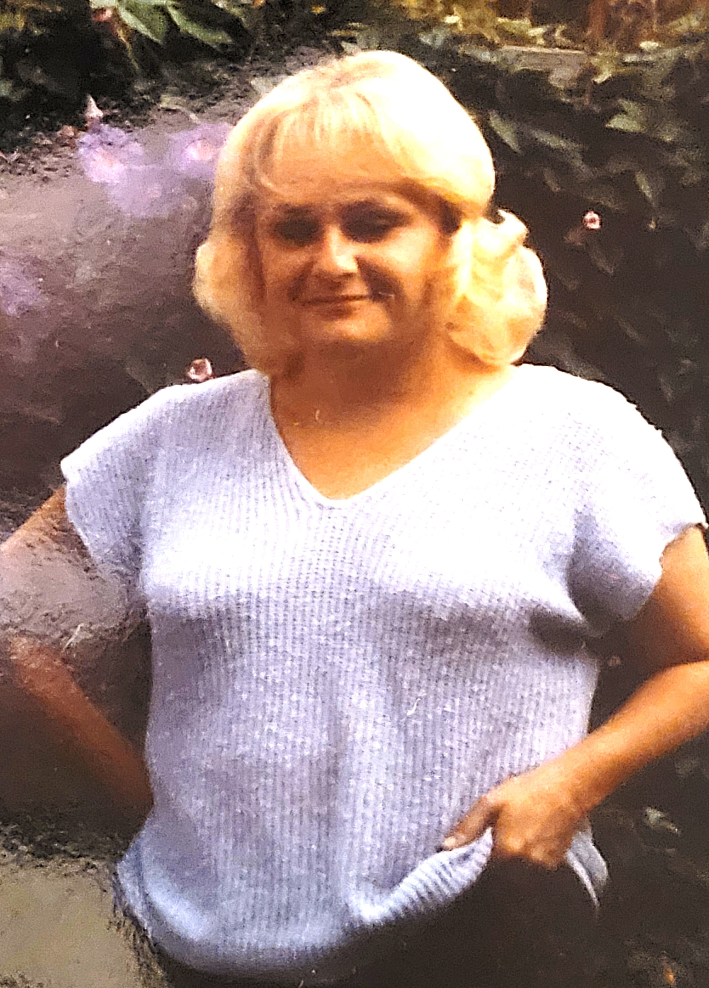 Help Honor Mary Lynn Zambory’s Memory campaign photo, 7 of 8