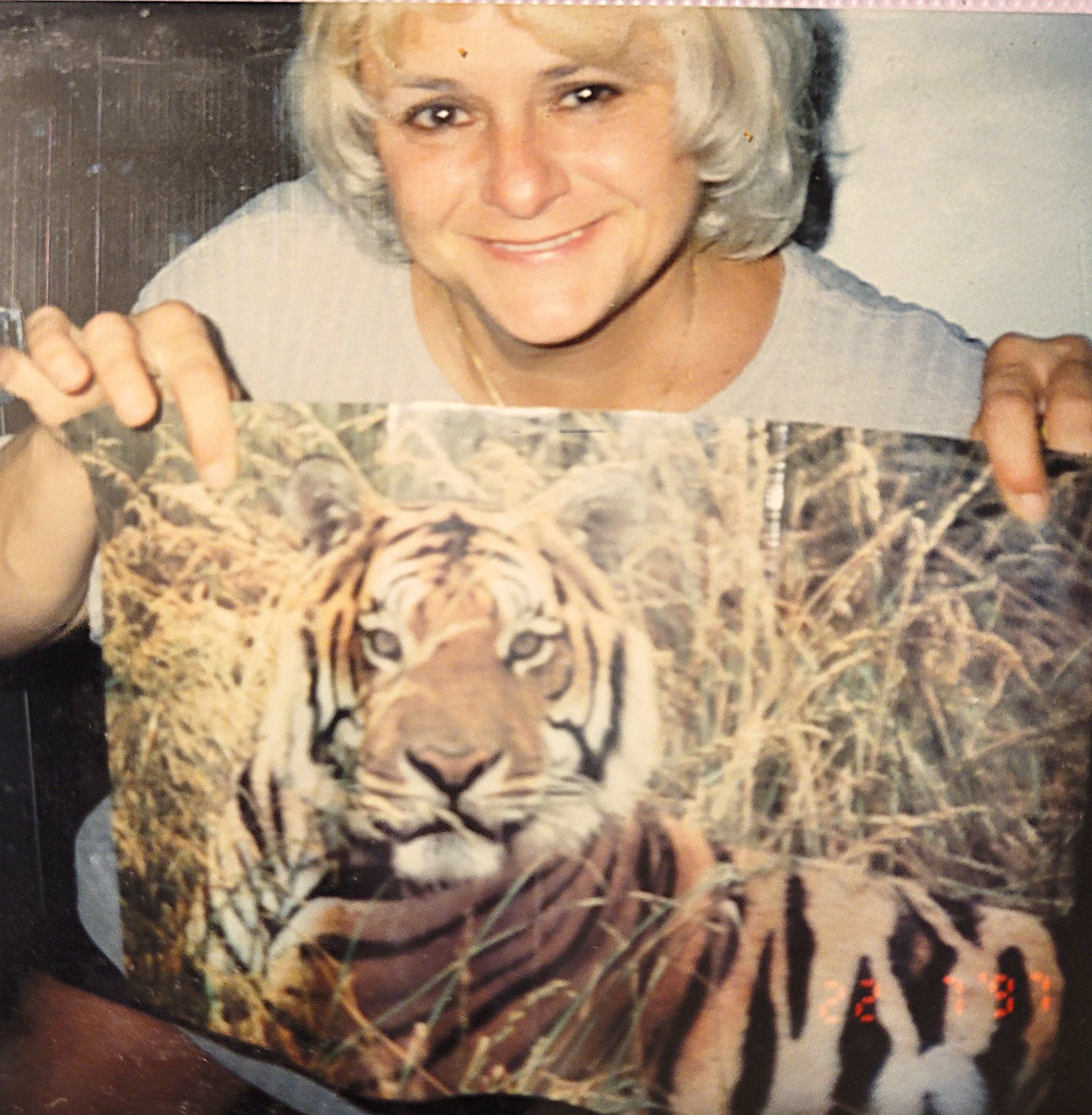 Help Honor Mary Lynn Zambory’s Memory campaign photo, 5 of 8