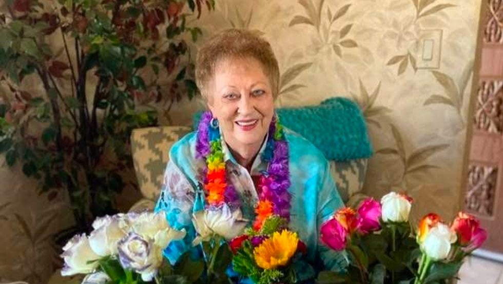 Help Judy Clements' Family Through This Loss photo
