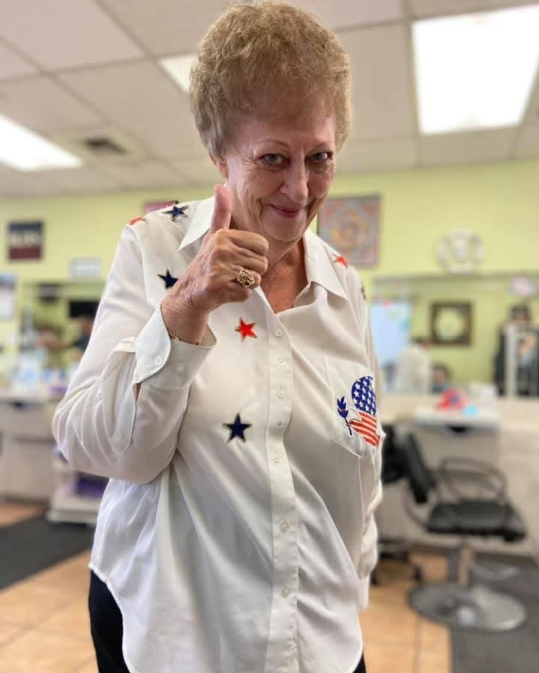 Help Judy Clements' Family Through This Loss campaign photo, 4 of 5