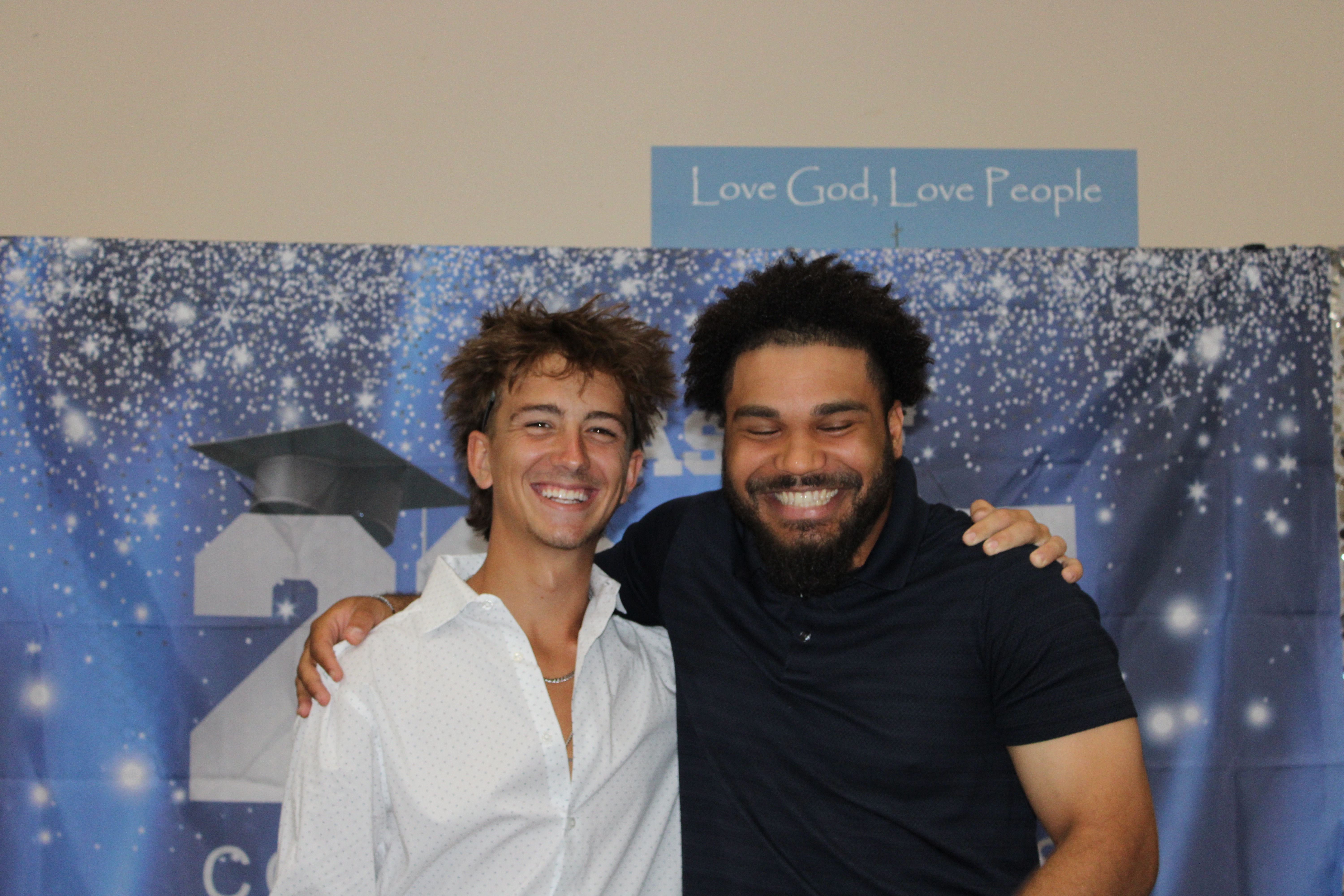 Bless Daniel with a New Vehicle campaign photo, 2 of 6