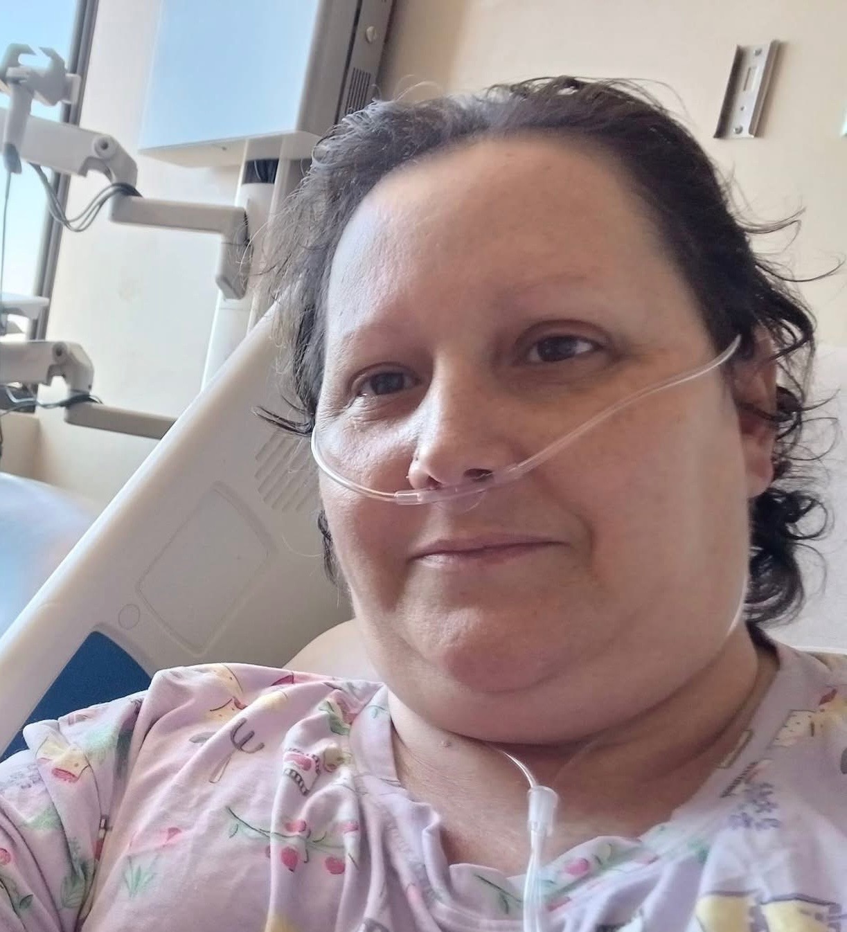 Help Tami Stanley Get Needed Lifesaving Chemotherapy campaign photo, 7 of 8