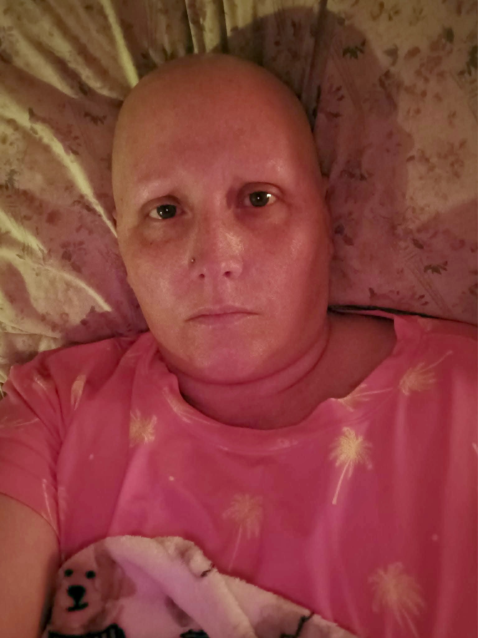 Help Tami Stanley Get Needed Lifesaving Chemotherapy campaign photo, 2 of 8