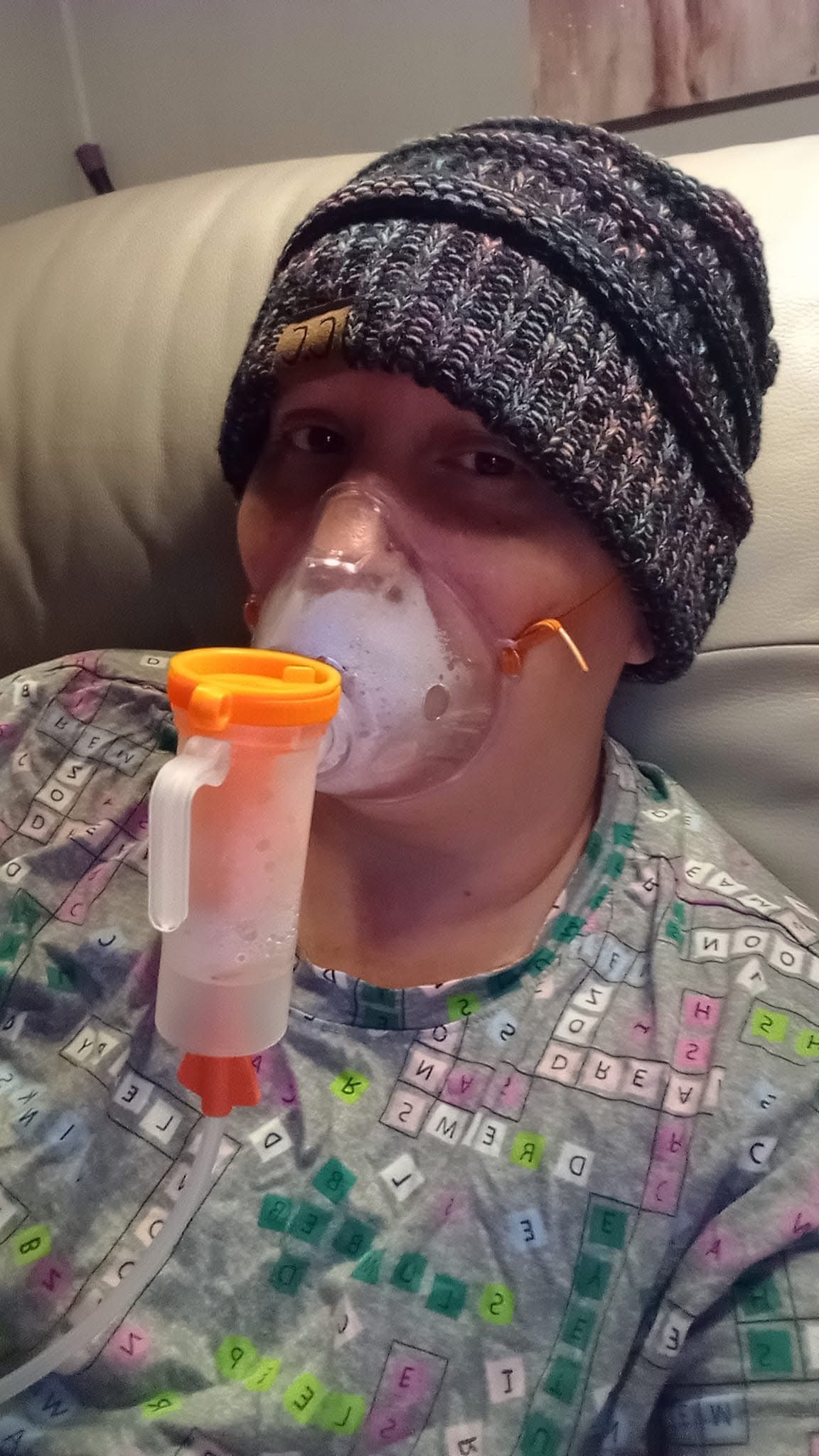 Help Tami Stanley Get Needed Lifesaving Chemotherapy campaign photo, 6 of 8