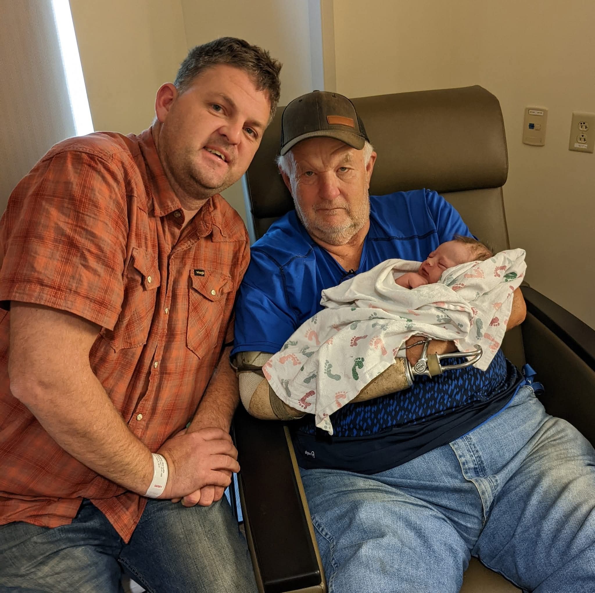 Support the Dittbrenner Family After Tragedy campaign photo, 4 of 8