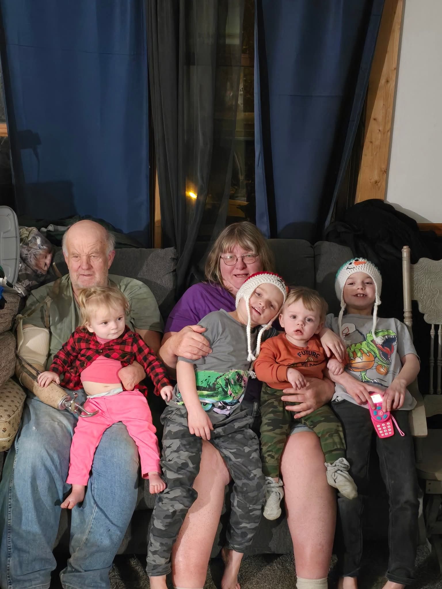 Support the Dittbrenner Family After Tragedy campaign photo, 5 of 8