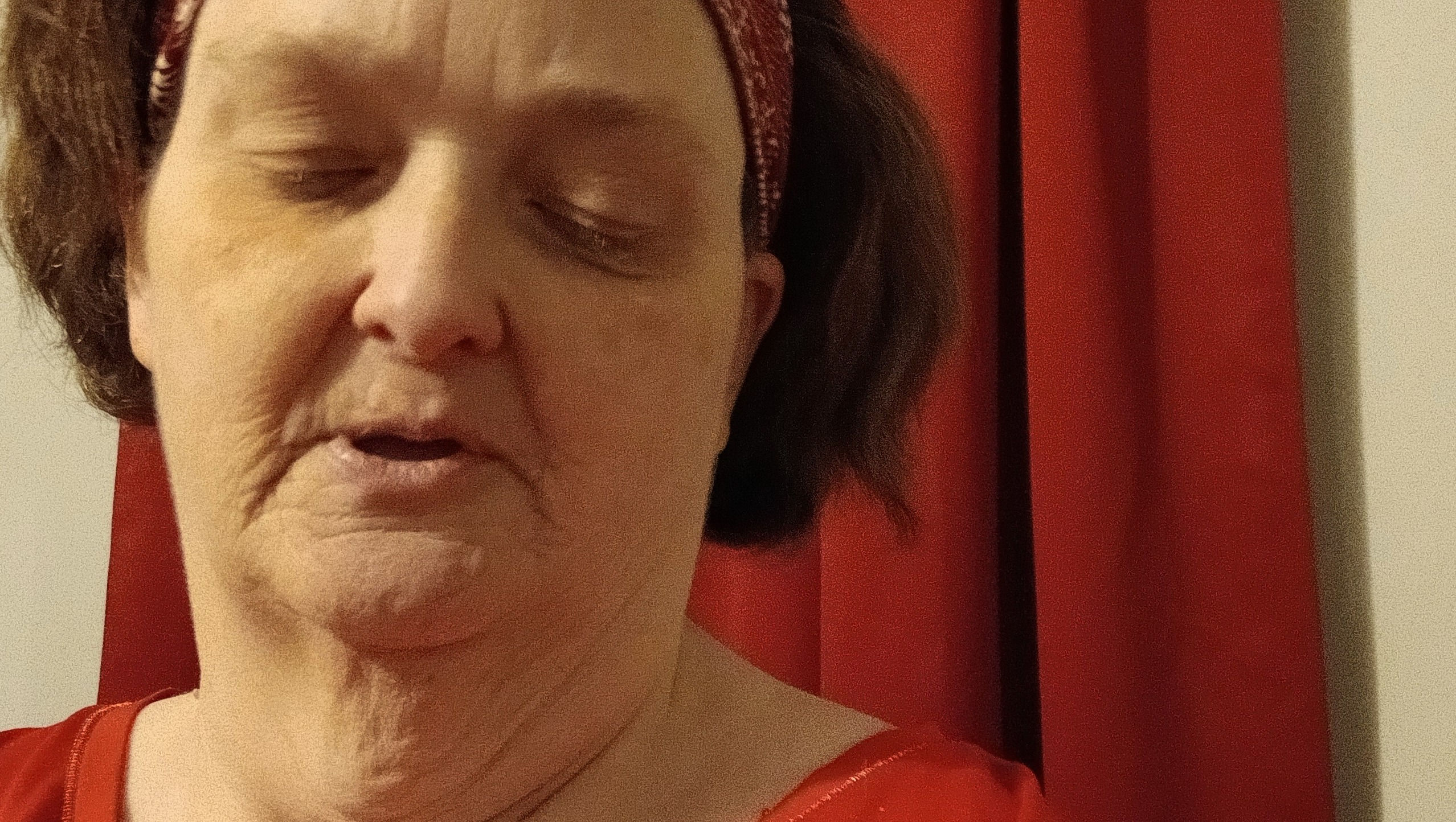 A personal home for Tammy and family