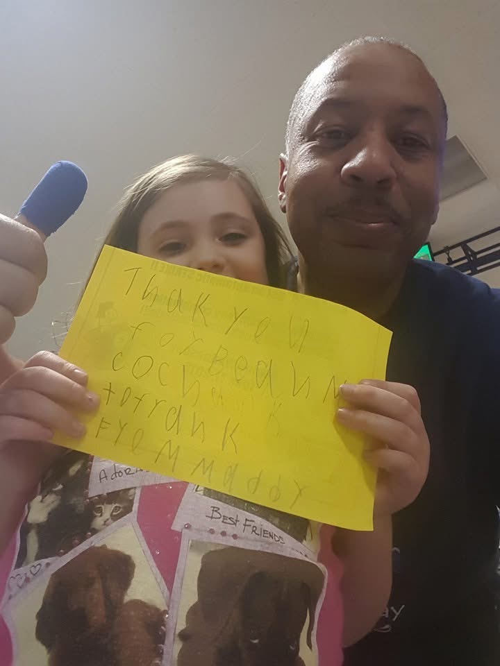 Help Bring My Dad Home and Honor His Memory campaign photo, 7 of 8